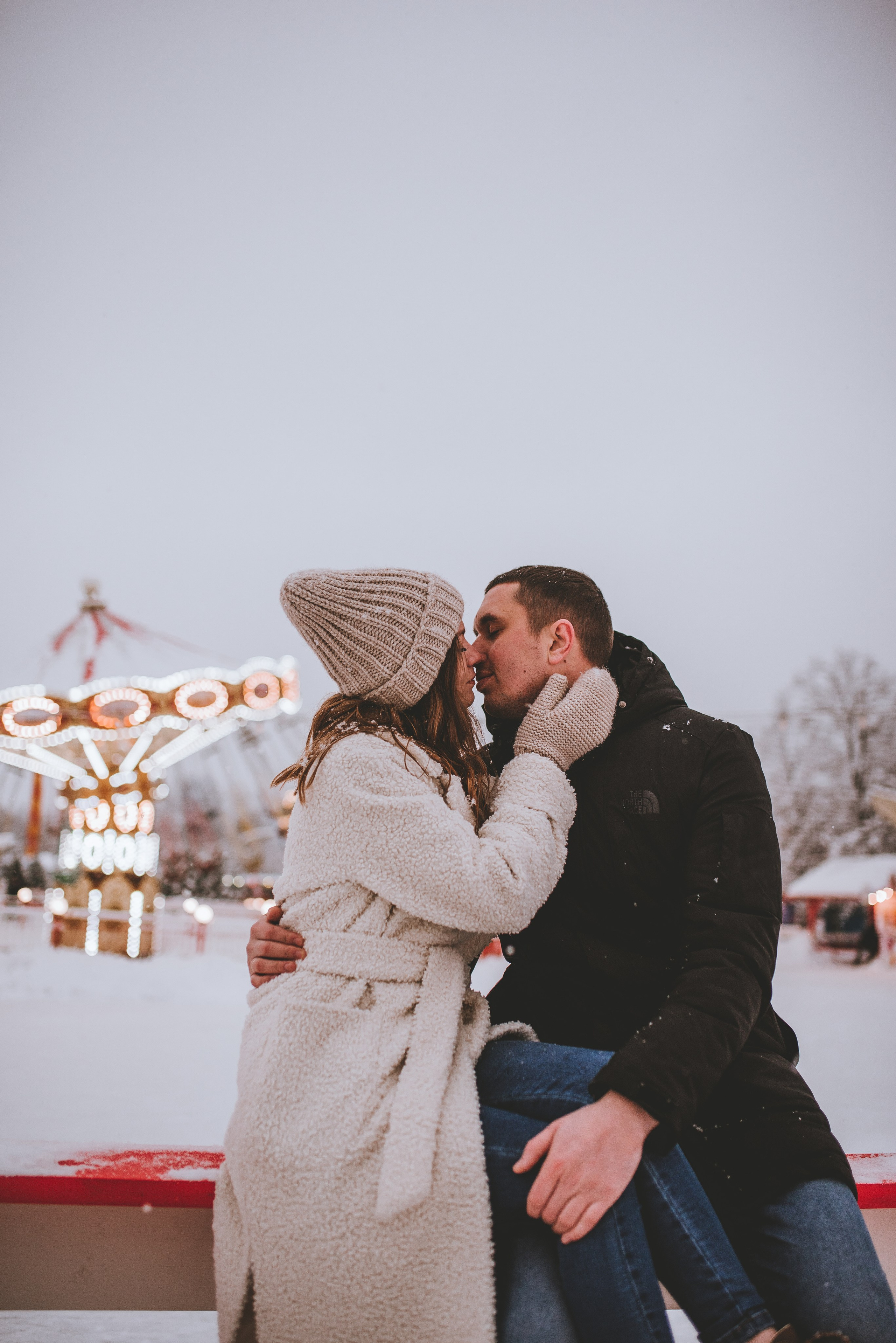 Игорь и Наталья. Фотограф Истра/Москва/МО Светлана Король