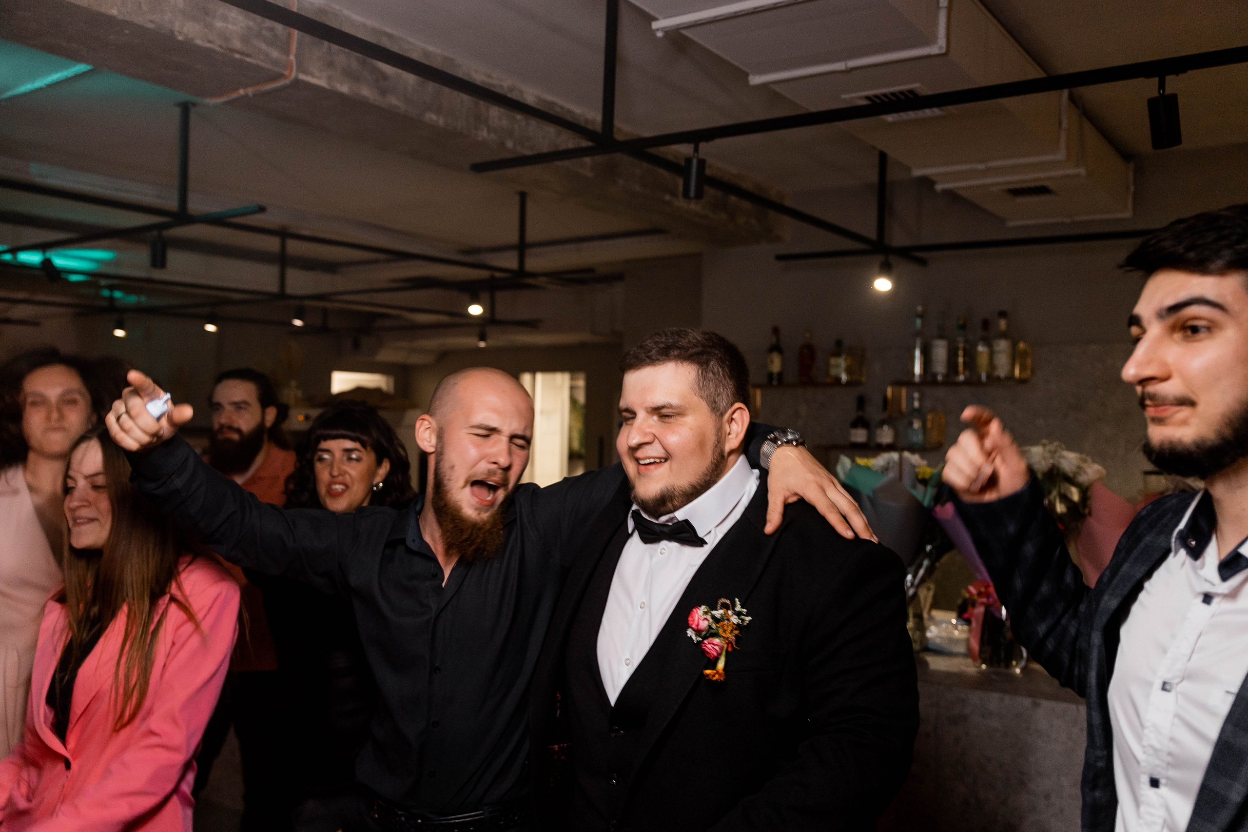 Ксения|Дмитрий. Свадебный фотограф Надежда Рыжикова