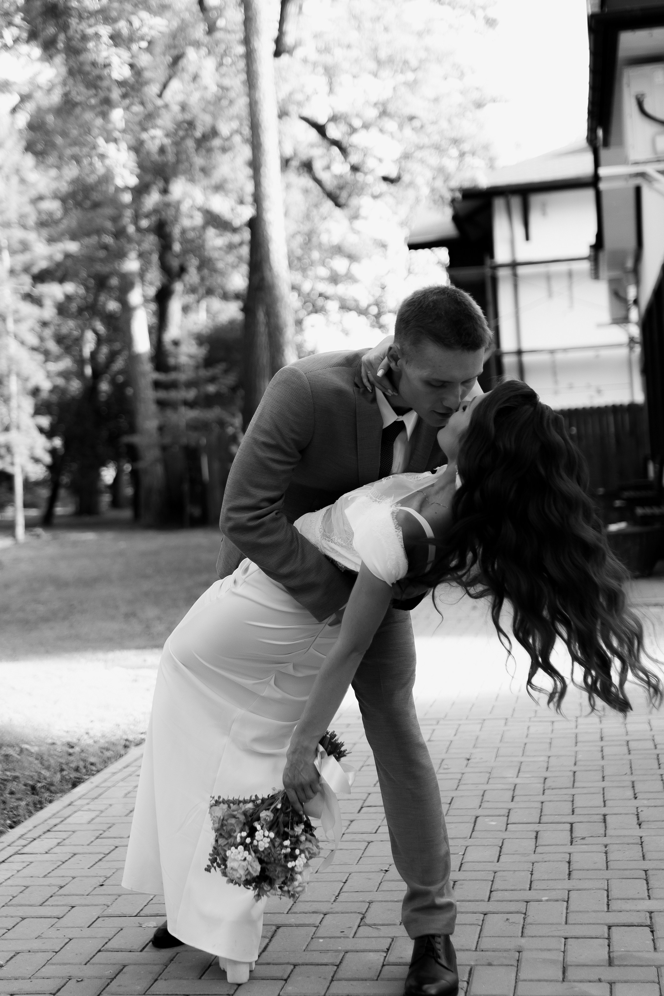 Дима и Лера. Алина Ильичева. Свадебный и семейный фотограф