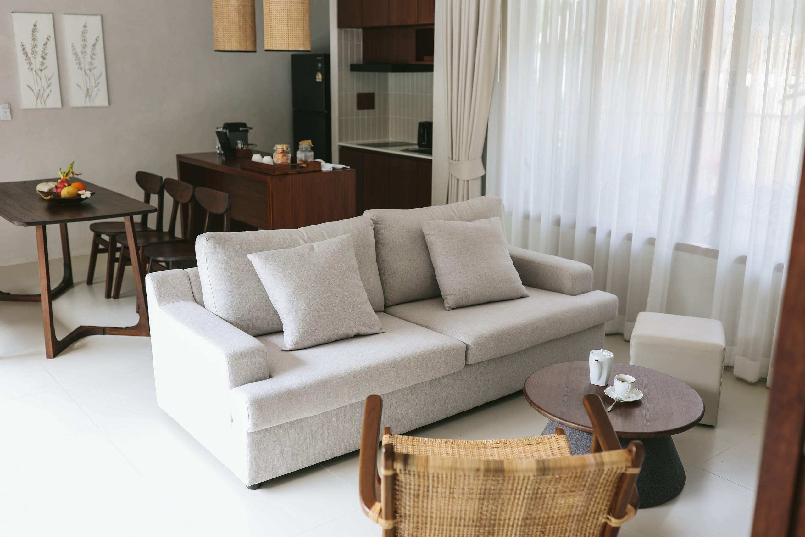 Thailand / Ban Sainai Resort. Ekaterina Buneeva Photography