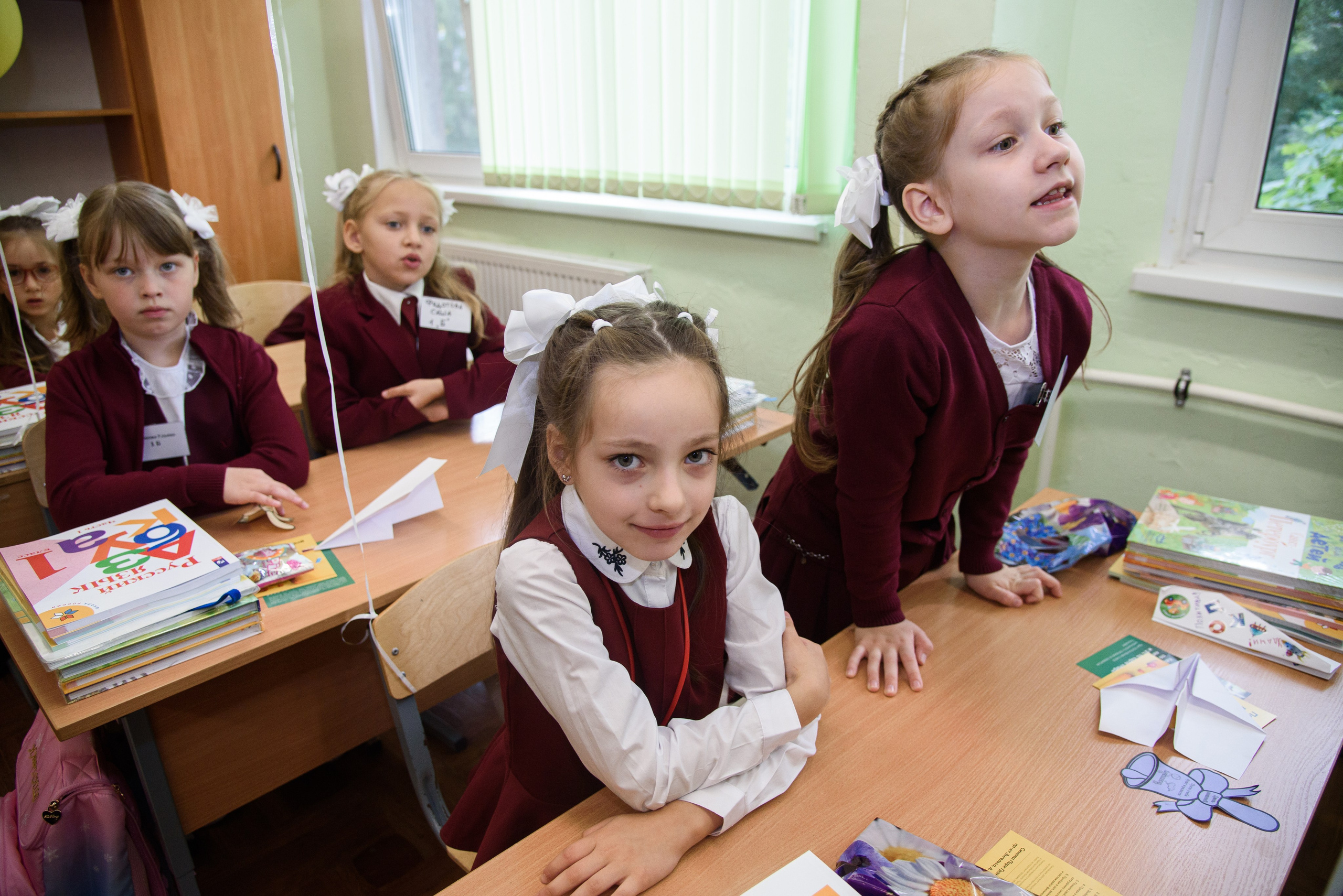 1сентября 2024. Наталия Март | Фотограф СПб