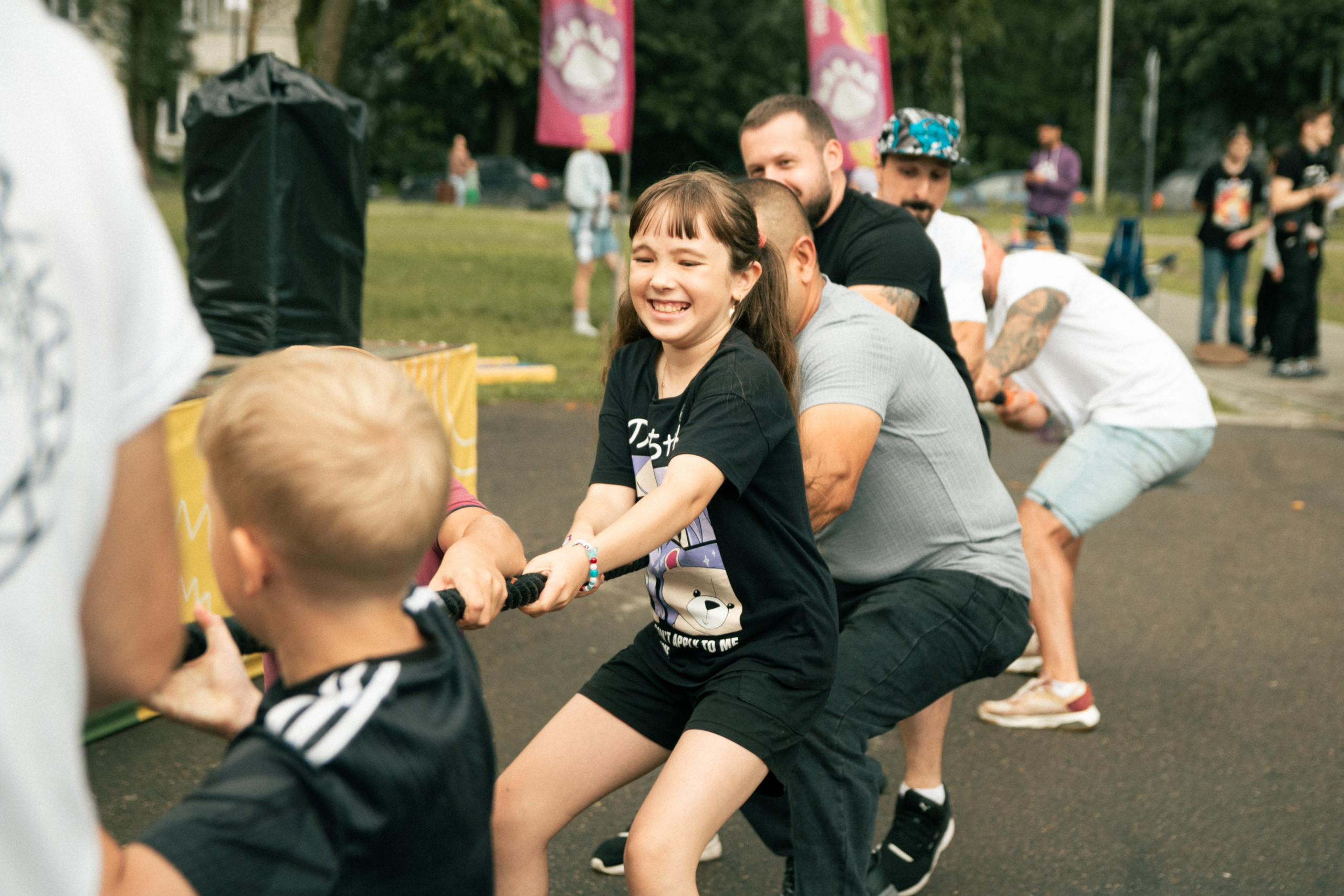 ЭкоФест 2024. Фотограф в Ярославле Никита Зайцев