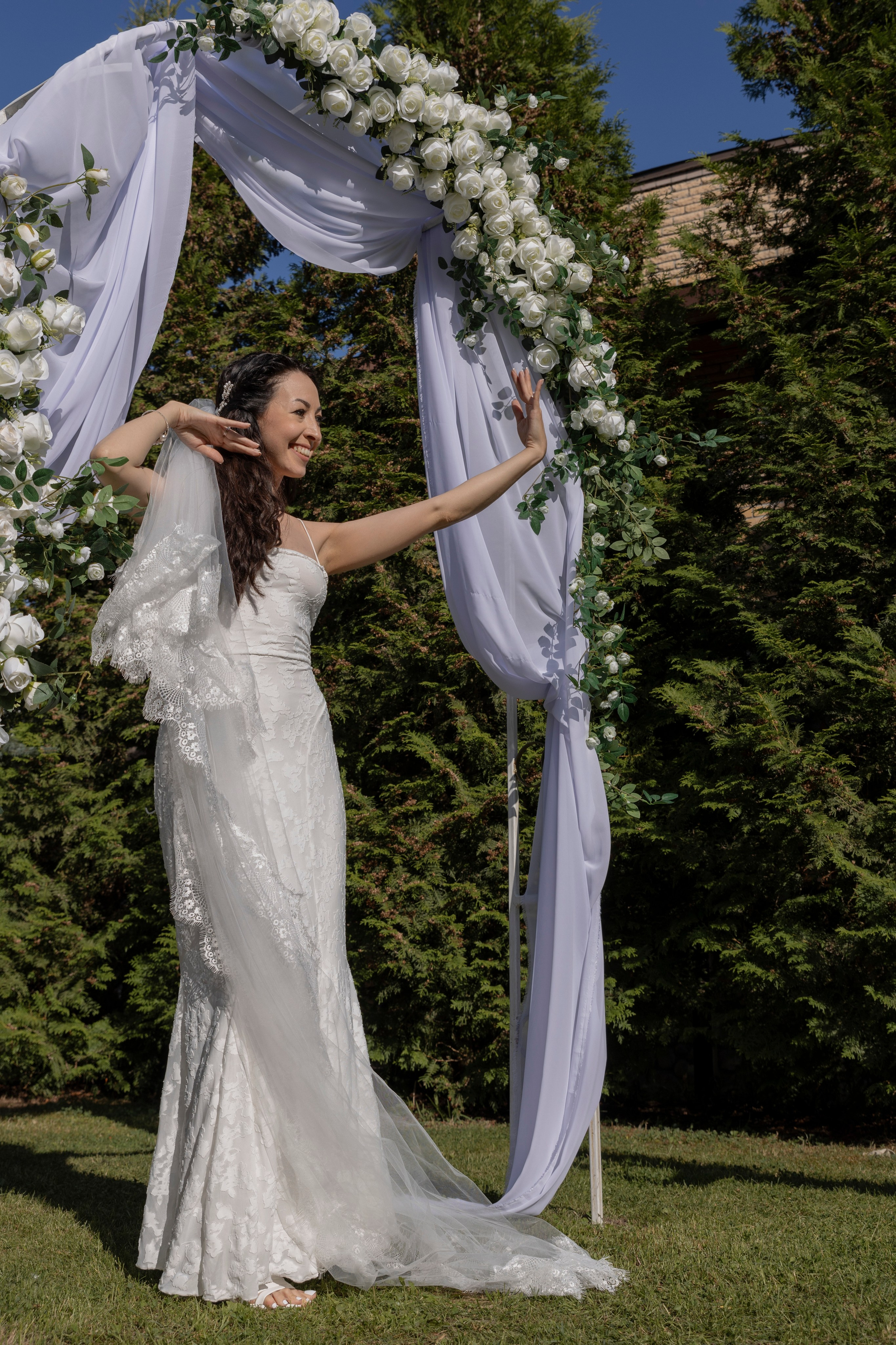 Свадьбы и lovestory. Фотограф и видеограф в Санкт-Петербурге Прохорова Надежда