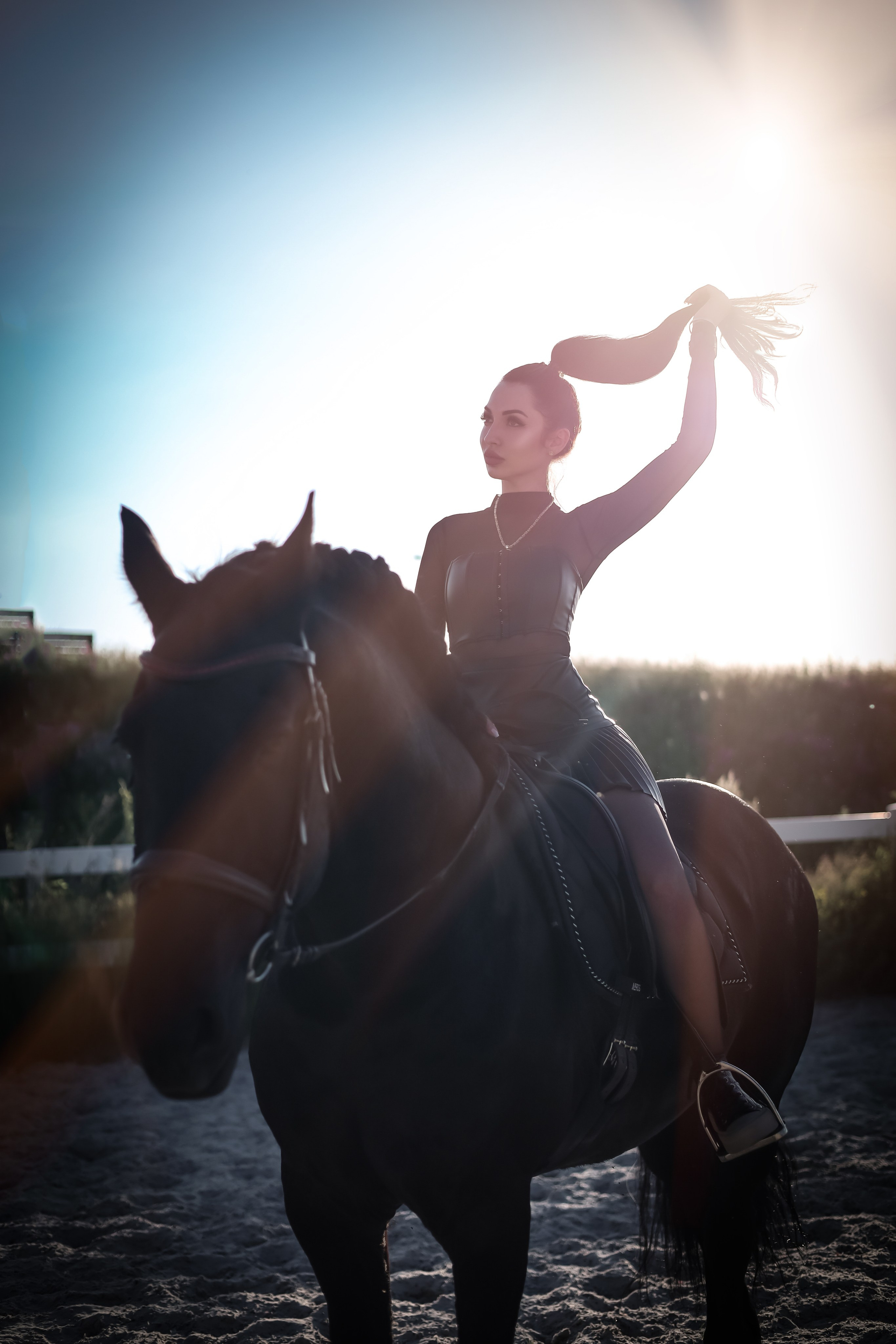 Виктория. Фотограф Тамара Катапова