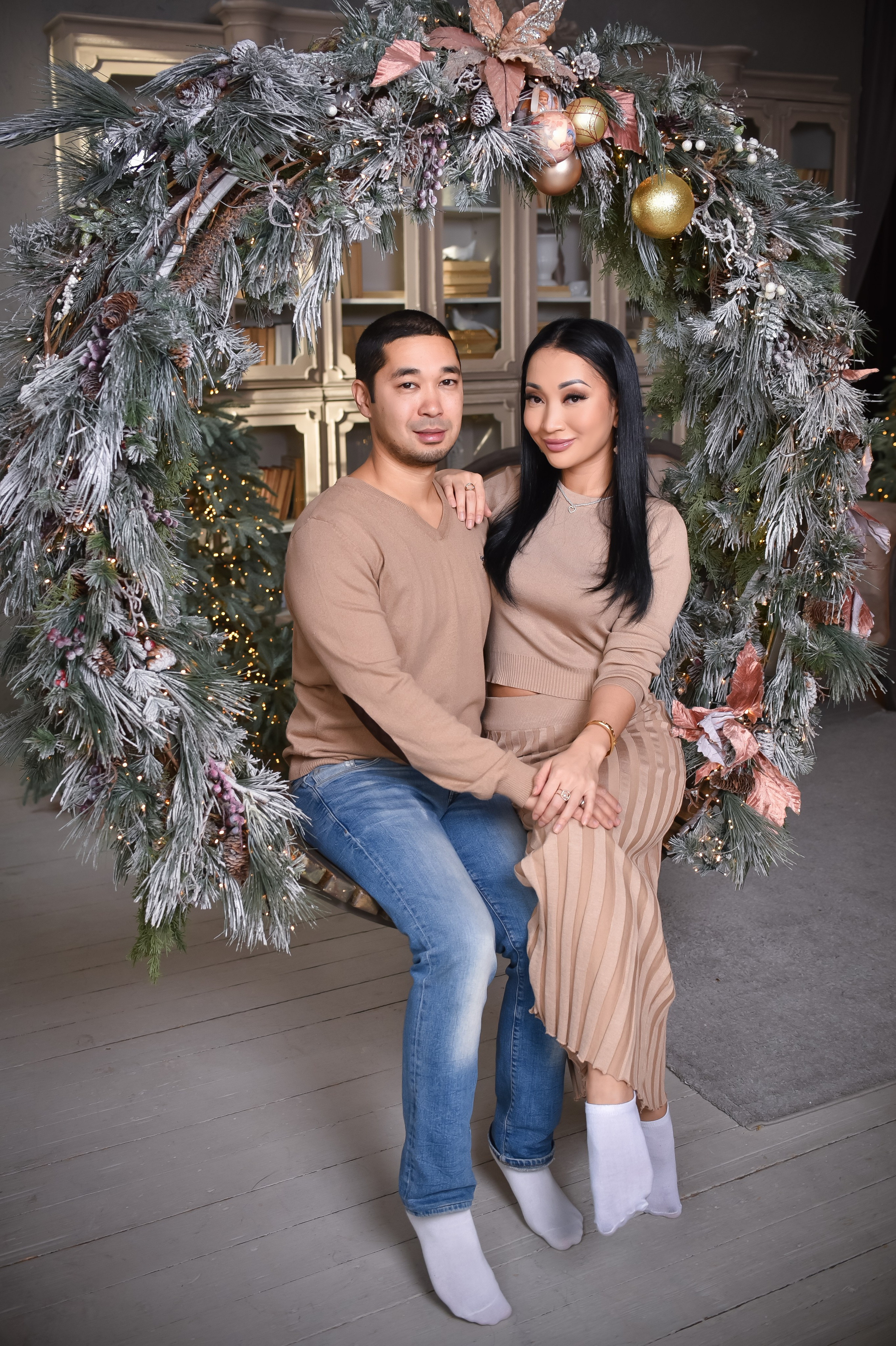 Анель. Фотограф Тамара Катапова