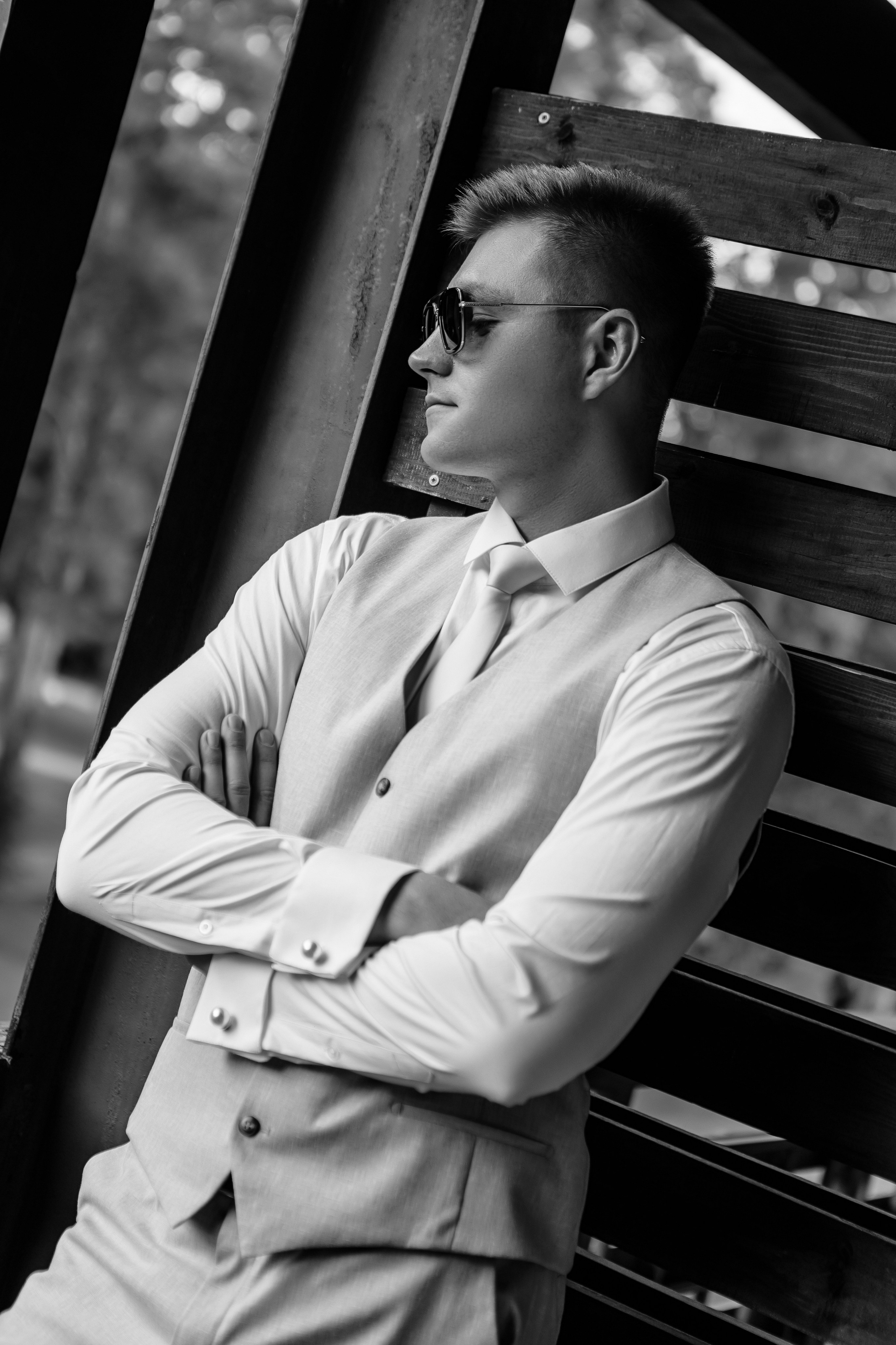 Павел и Диана. Свадебный фотограф Ксения Трухина в Нижнем Новгороде и Москве