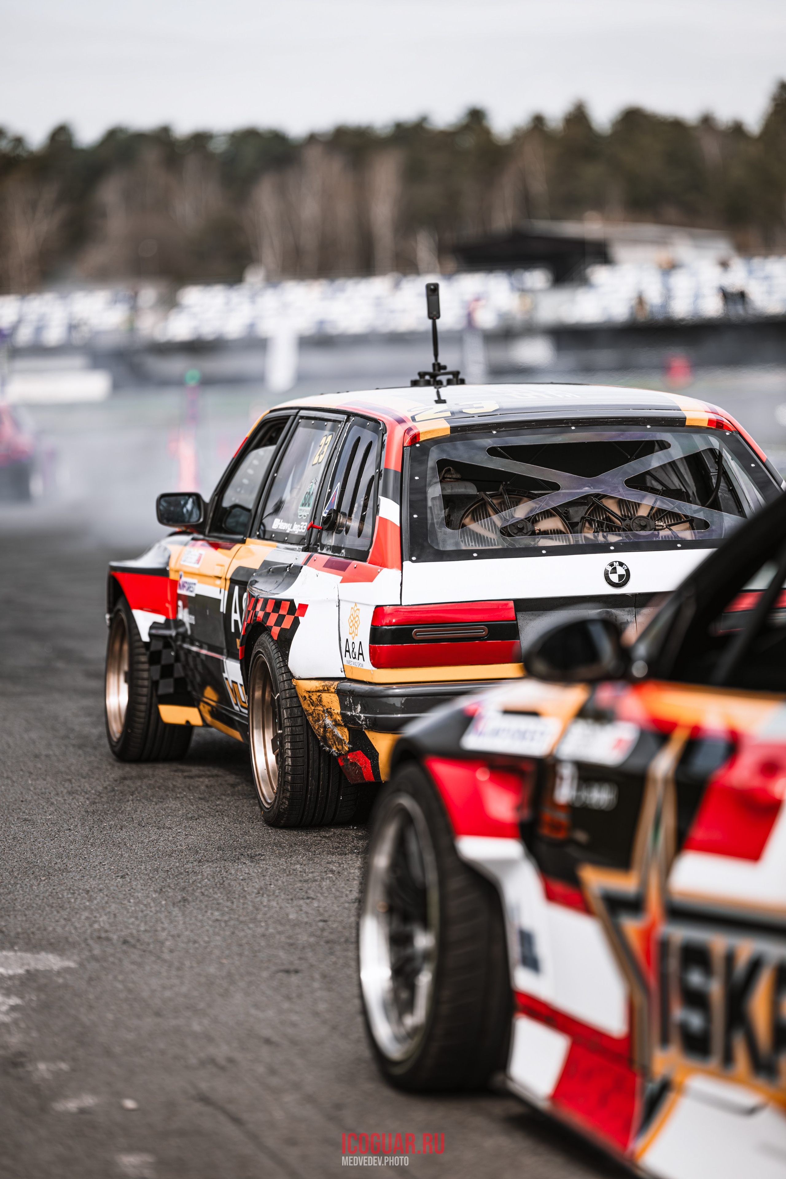 ADM Drift Contest 2026 Этап 01 ADM Raceway  дрифт Мячково фотограф Медведев Антон icoguar 