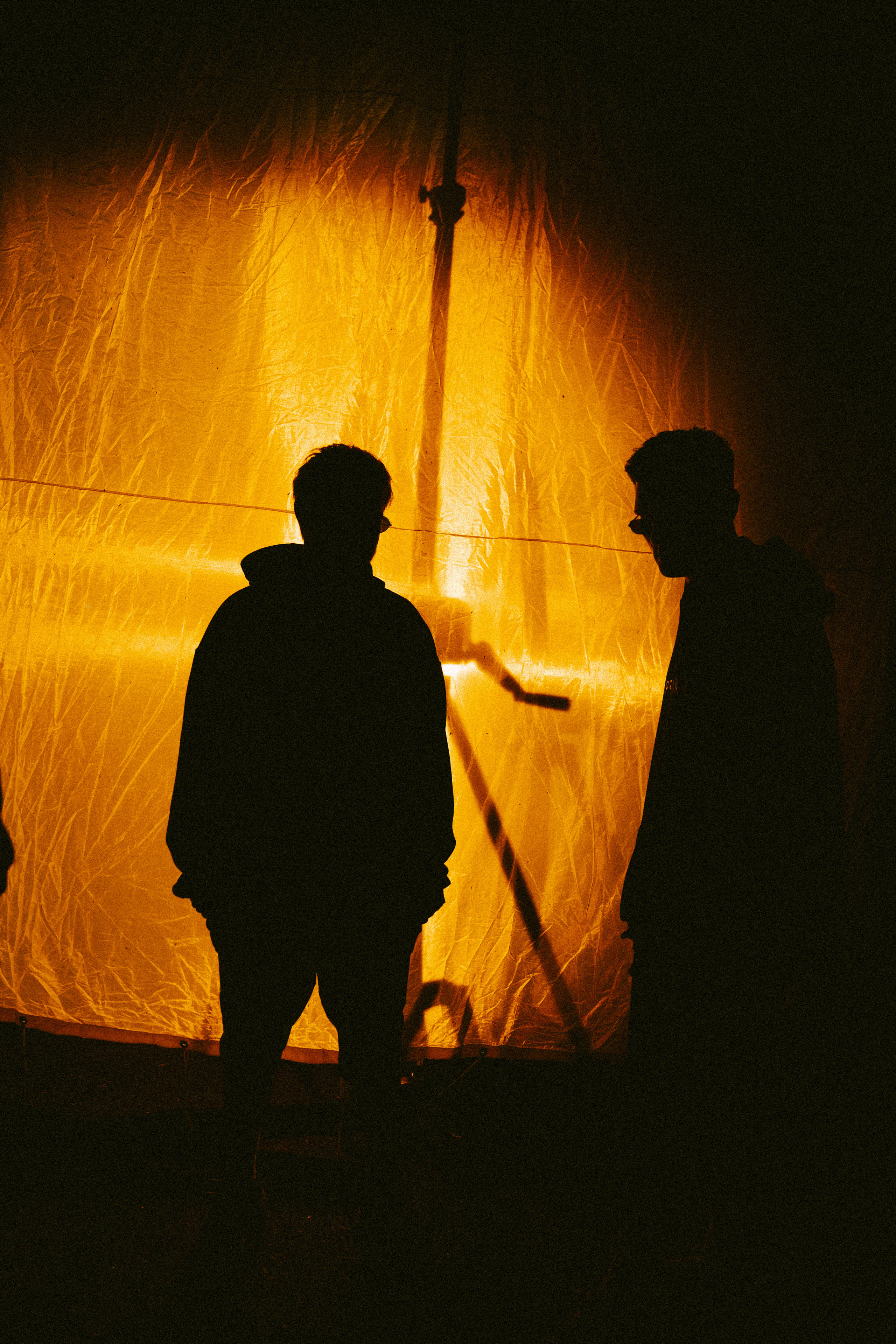 Concert & backstage ZAPRAVKA. Анастасия Максимова, фотограф, москва