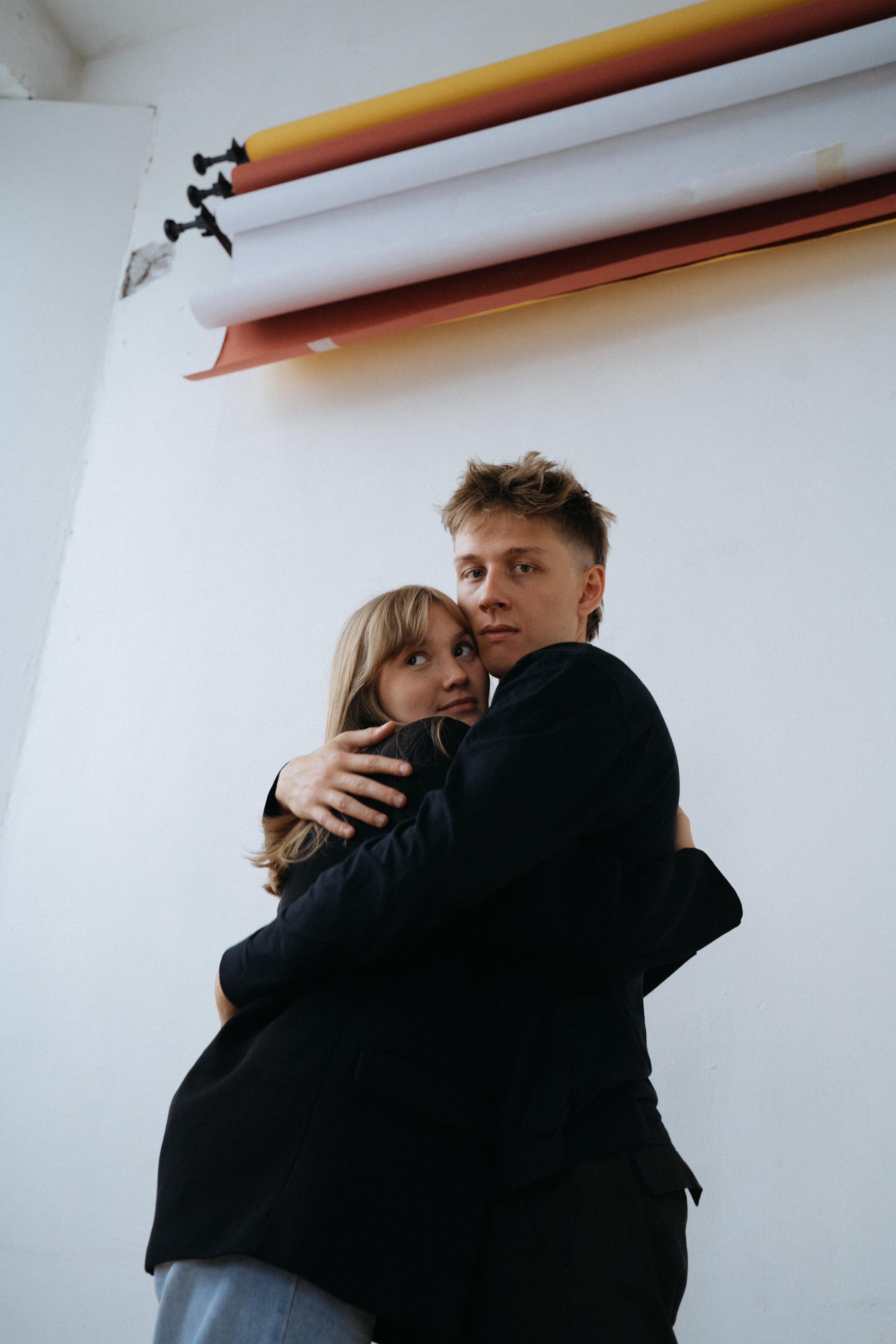 Nikita&katya. Анастасия Максимова, фотограф, москва