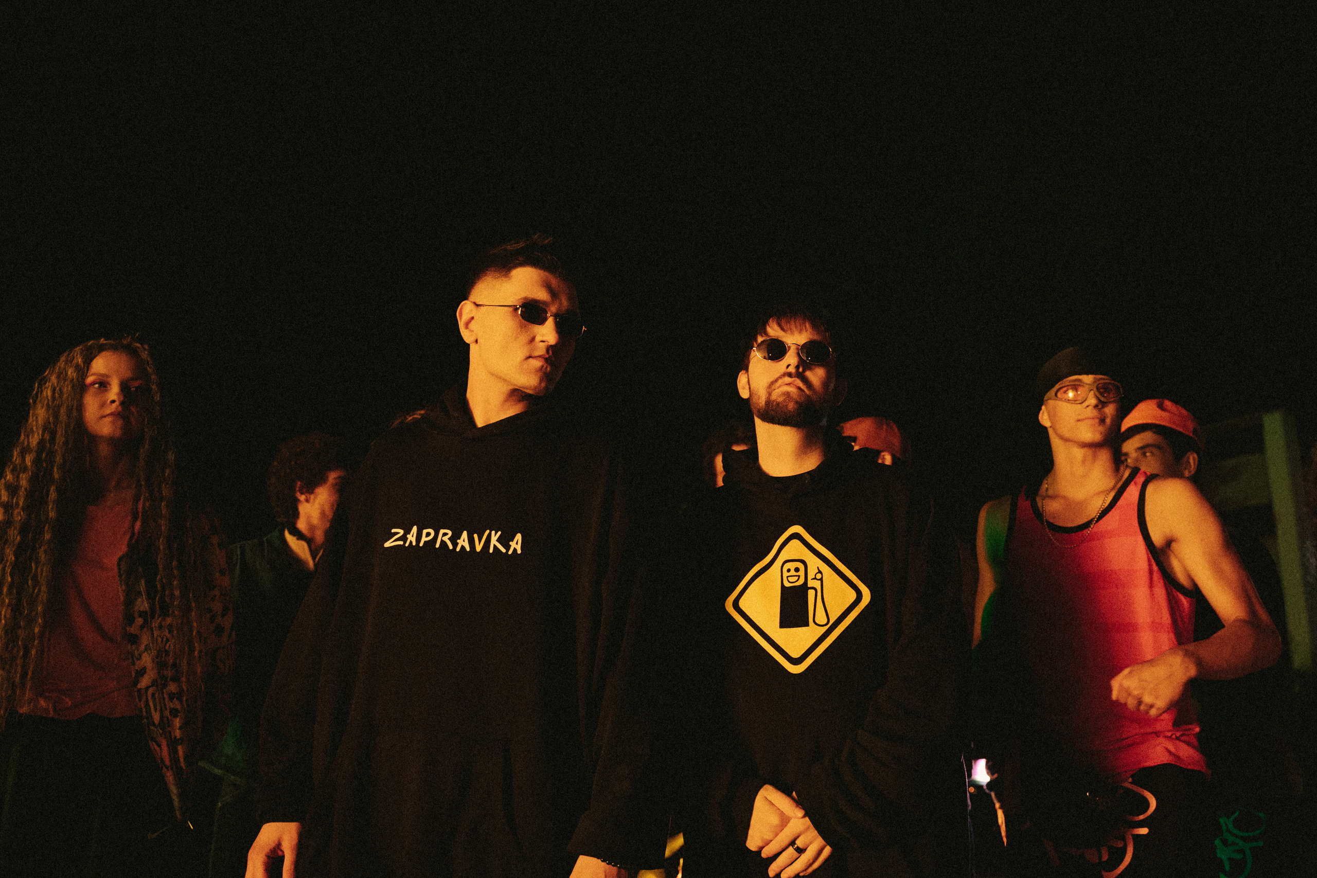 Concert & backstage ZAPRAVKA. Анастасия Максимова, фотограф, москва