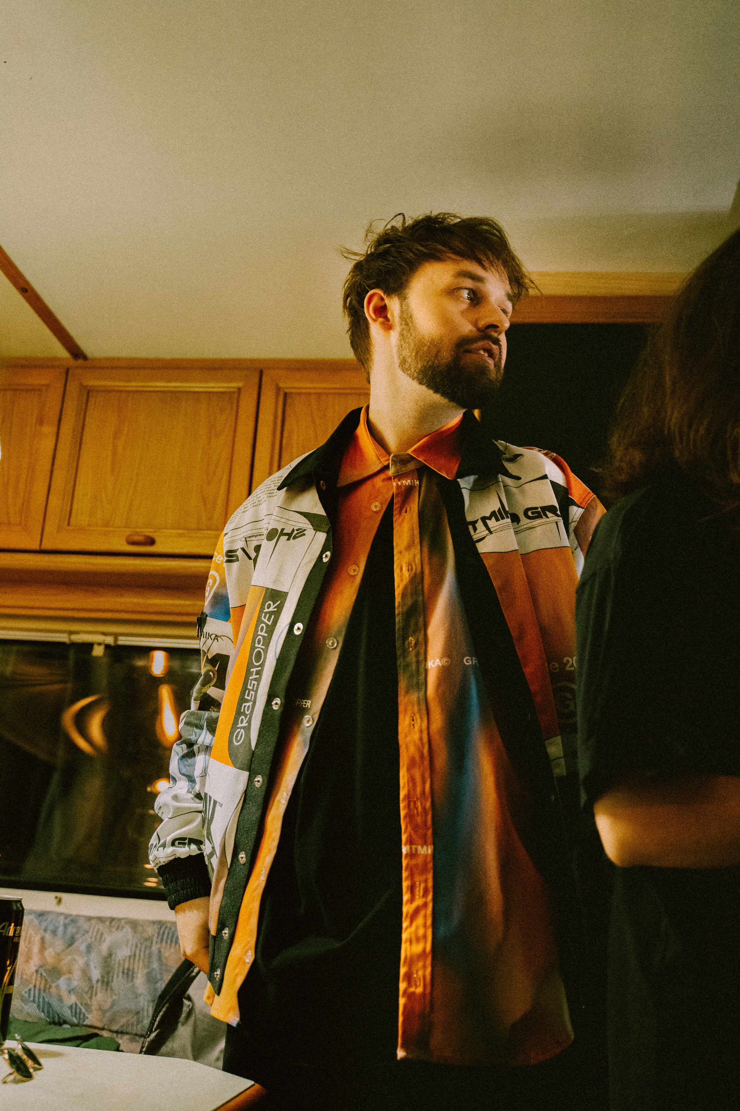 Concert & backstage ZAPRAVKA. Анастасия Максимова, фотограф, москва