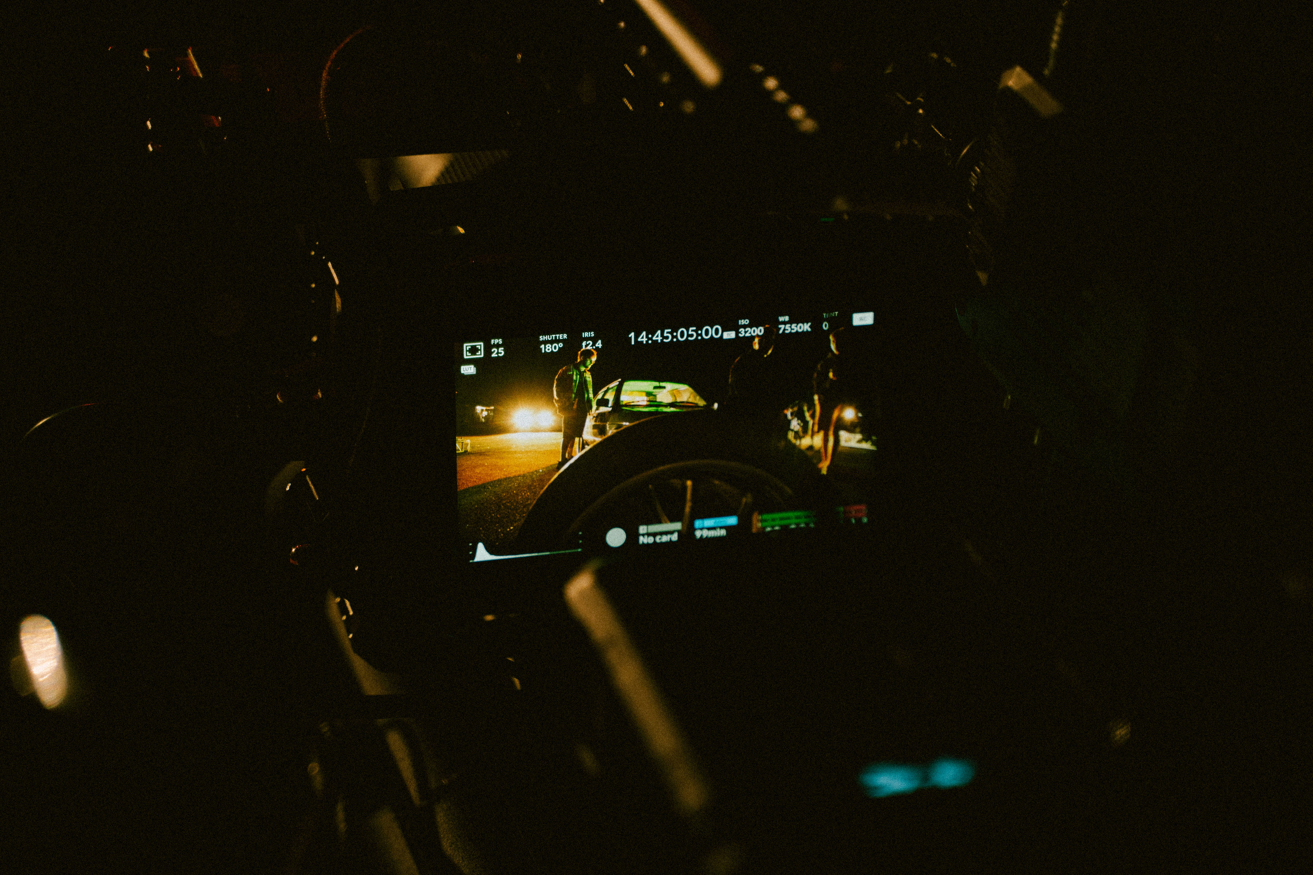 Concert & backstage ZAPRAVKA. Анастасия Максимова, фотограф, москва