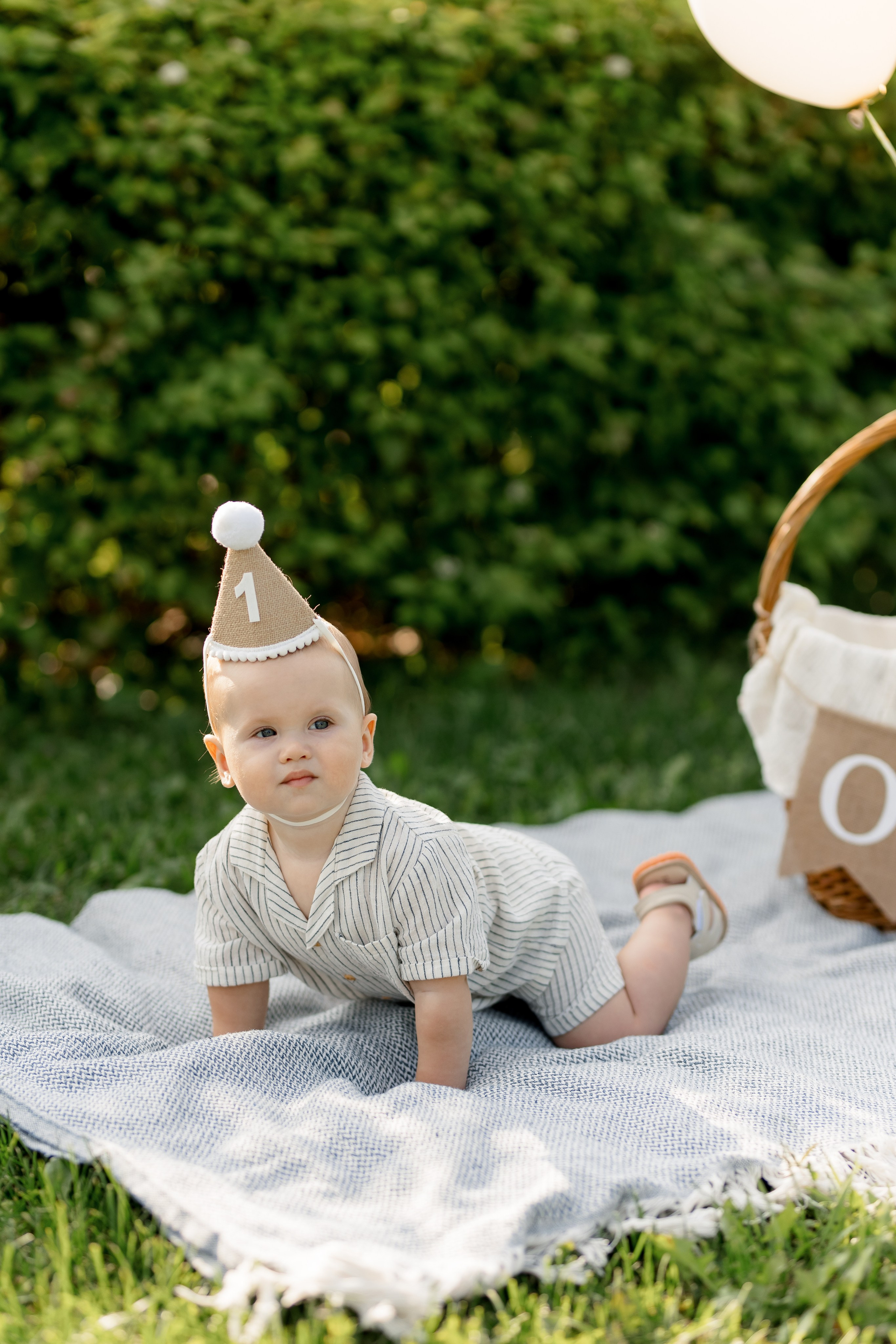 Годик Тимоше. Свадебный и семейный фотограф в Туле и области Маша Костина