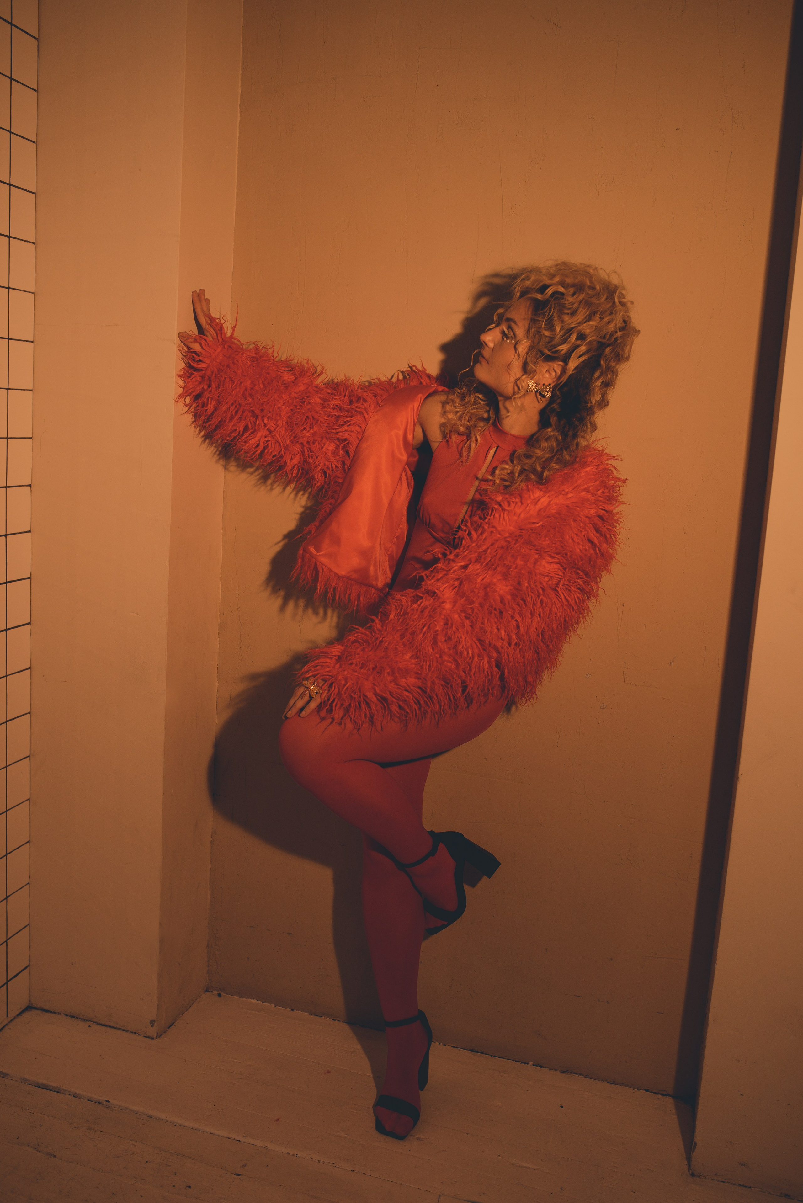 Фотосессия имени Меня. Фотограф Химки Анна Татарских