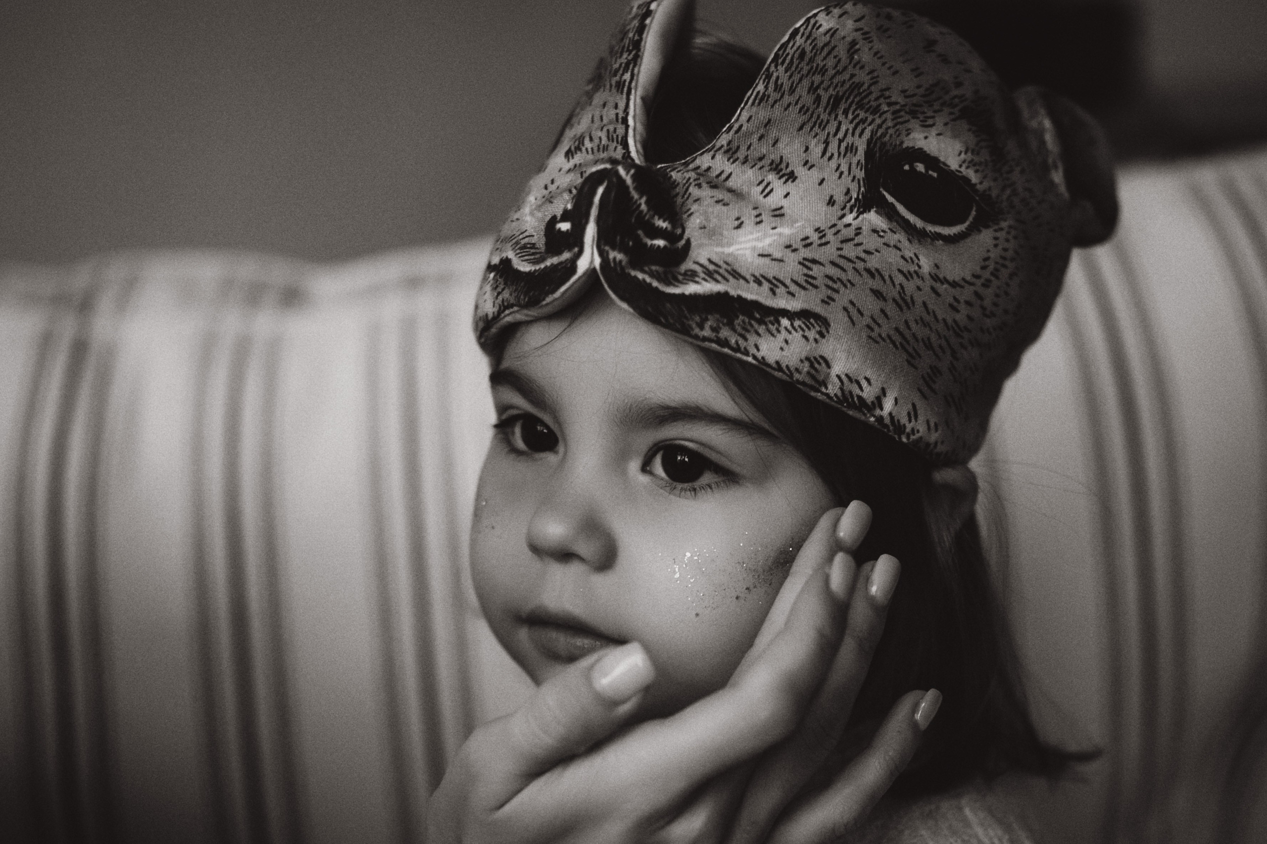 Мама и дети. Кристина Ветрова | ФОТОГРАФ | Москва