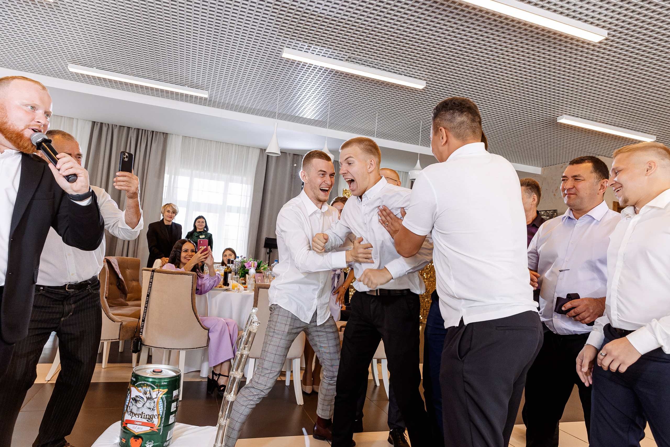 Любовь и Евгений. Свадебный и семейный фотограф в Челябинске Юлия Ишимова