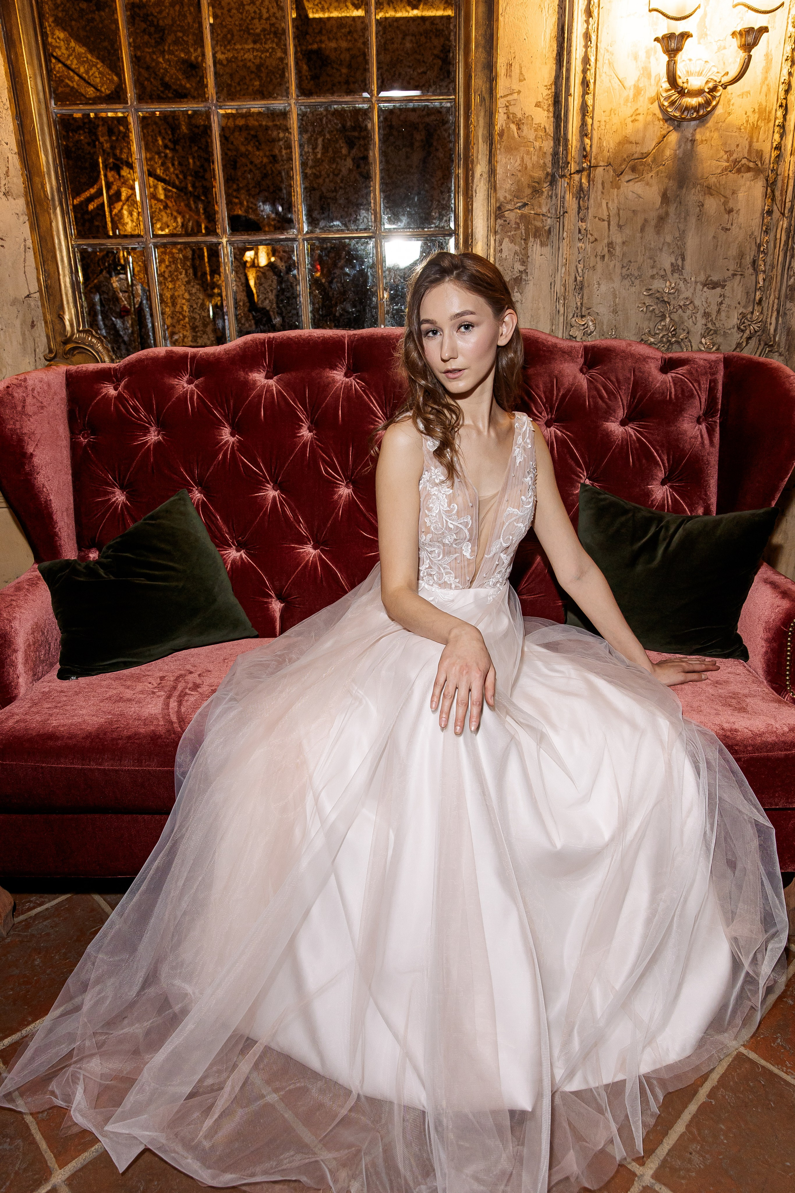 Свадебная выставка. Свадебный и семейный фотограф в Челябинске Юлия Ишимова