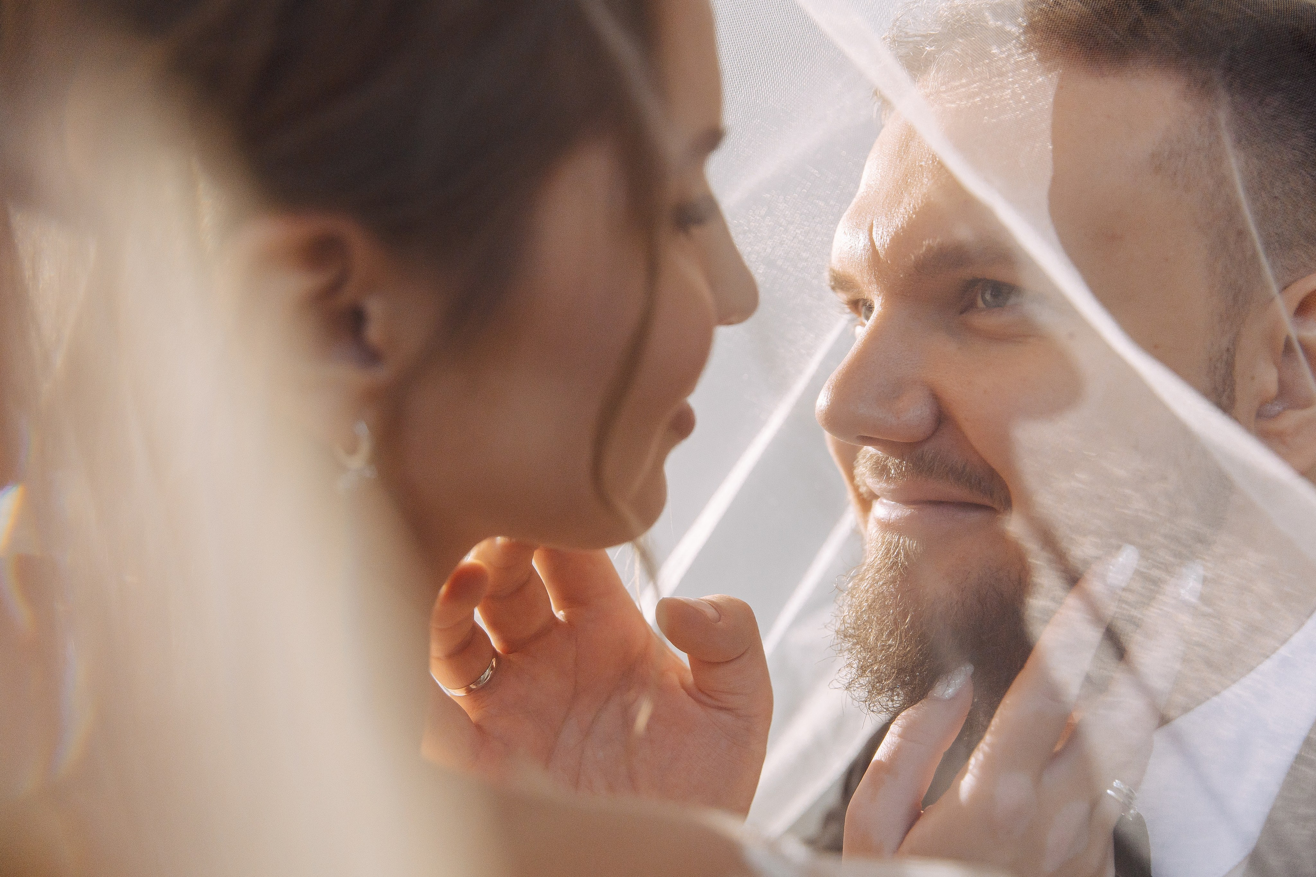 Владислава и Никита. Свадебный и семейный фотограф в Челябинске Юлия Ишимова