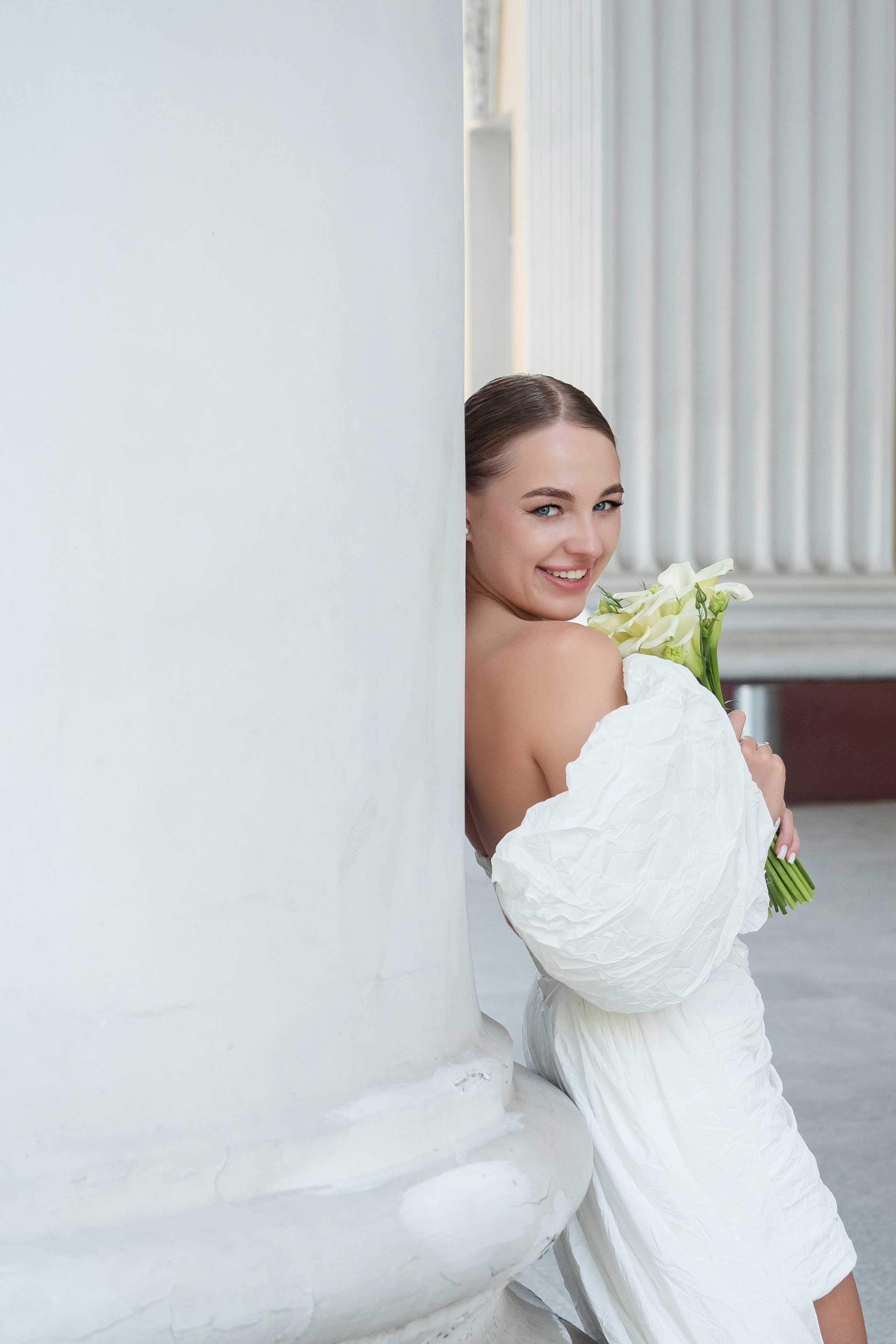 Андрей и Лиза. Фотограф в Калининграде Дмитрий Мишин