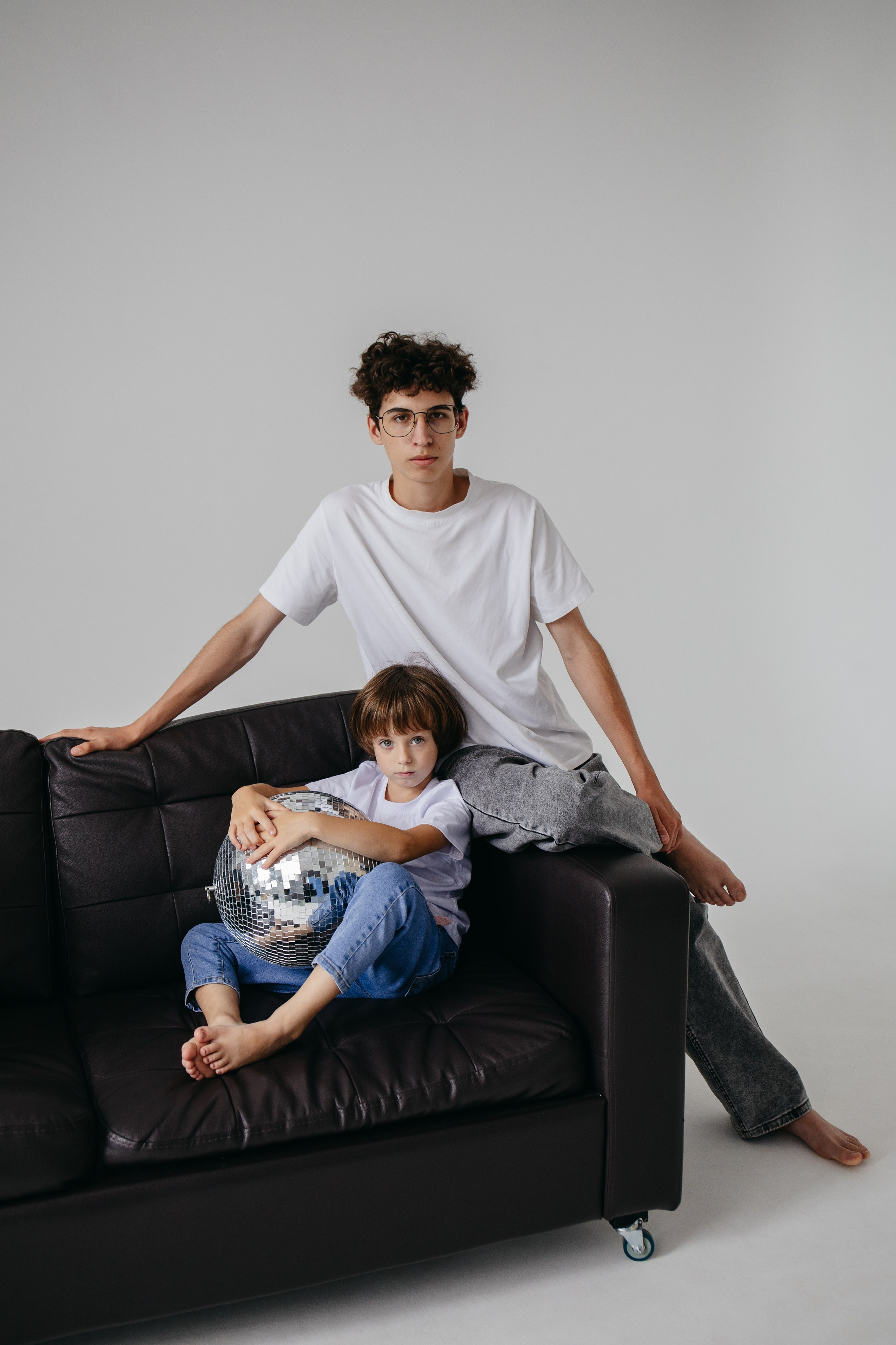 Детки. Свадебный и женский фотограф