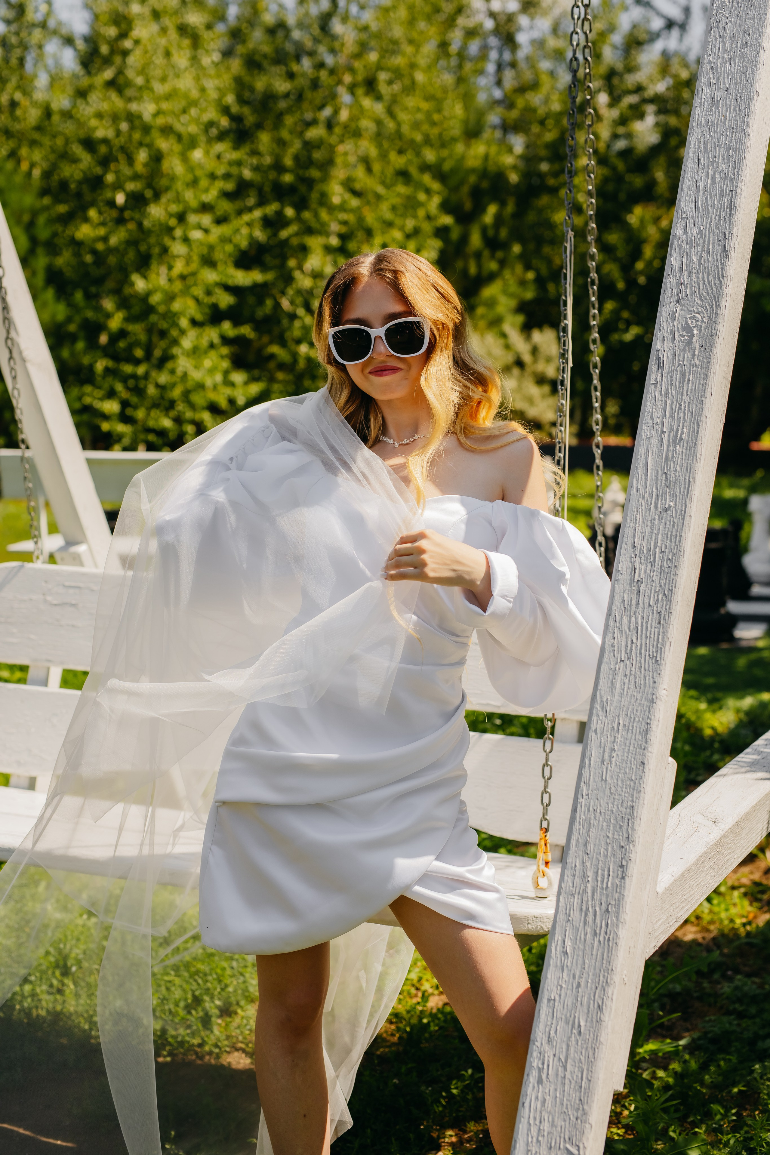 Петр и Анна. Свадебный и женский фотограф