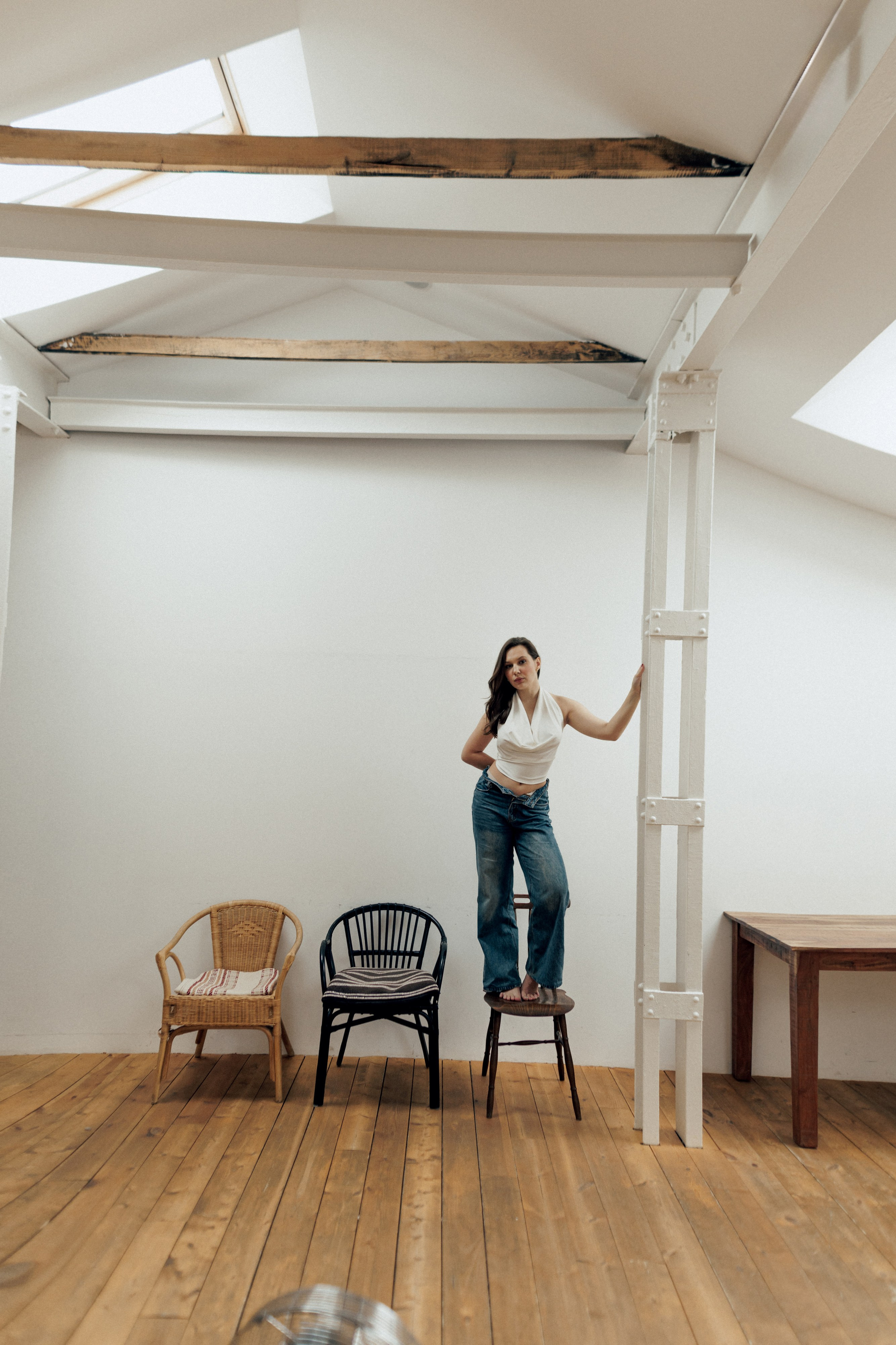 Светлана. Варвара Синицына: семейный фотограф в Москве