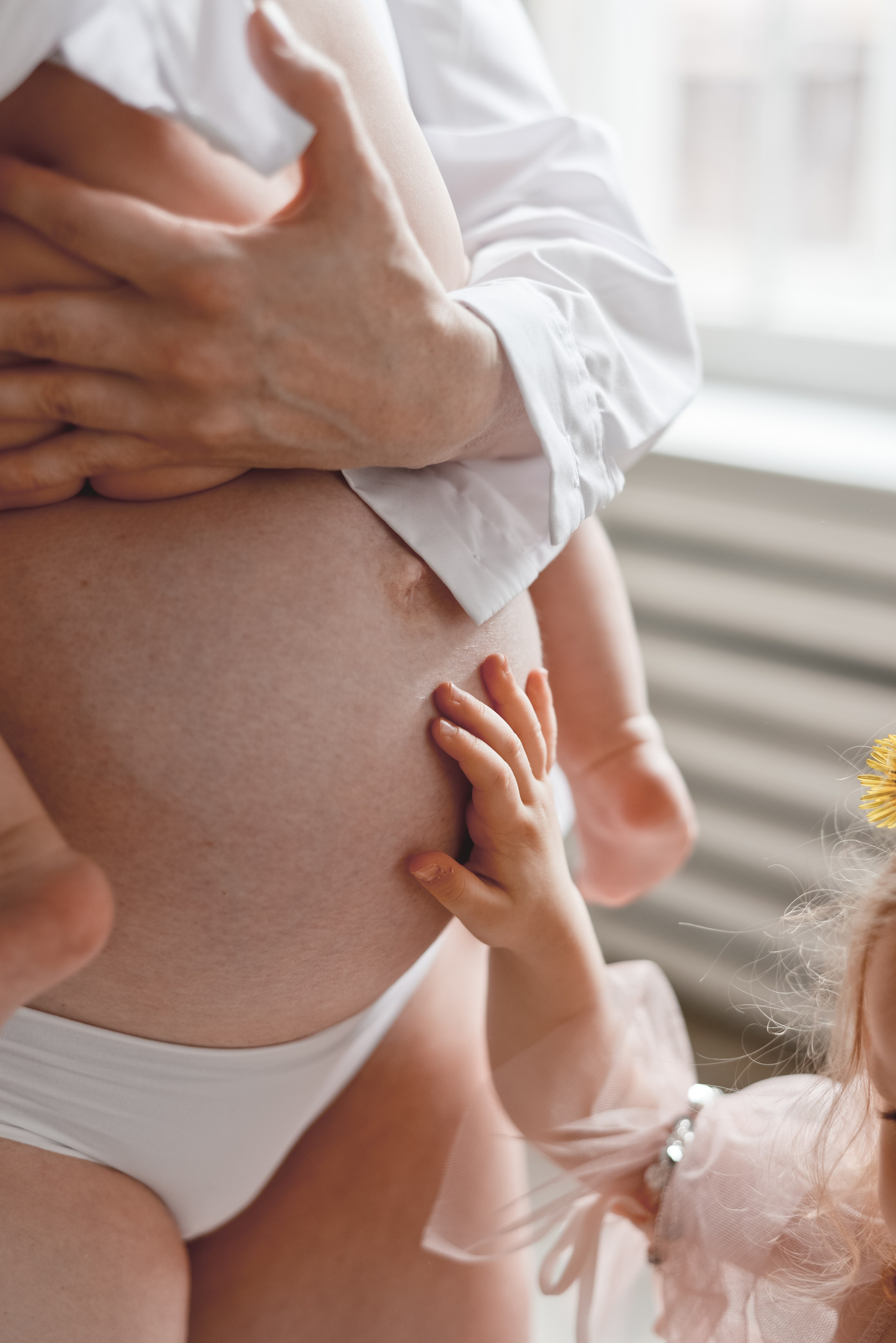 Семейный фотограф в Санкт-Петербурге Лена Ильина