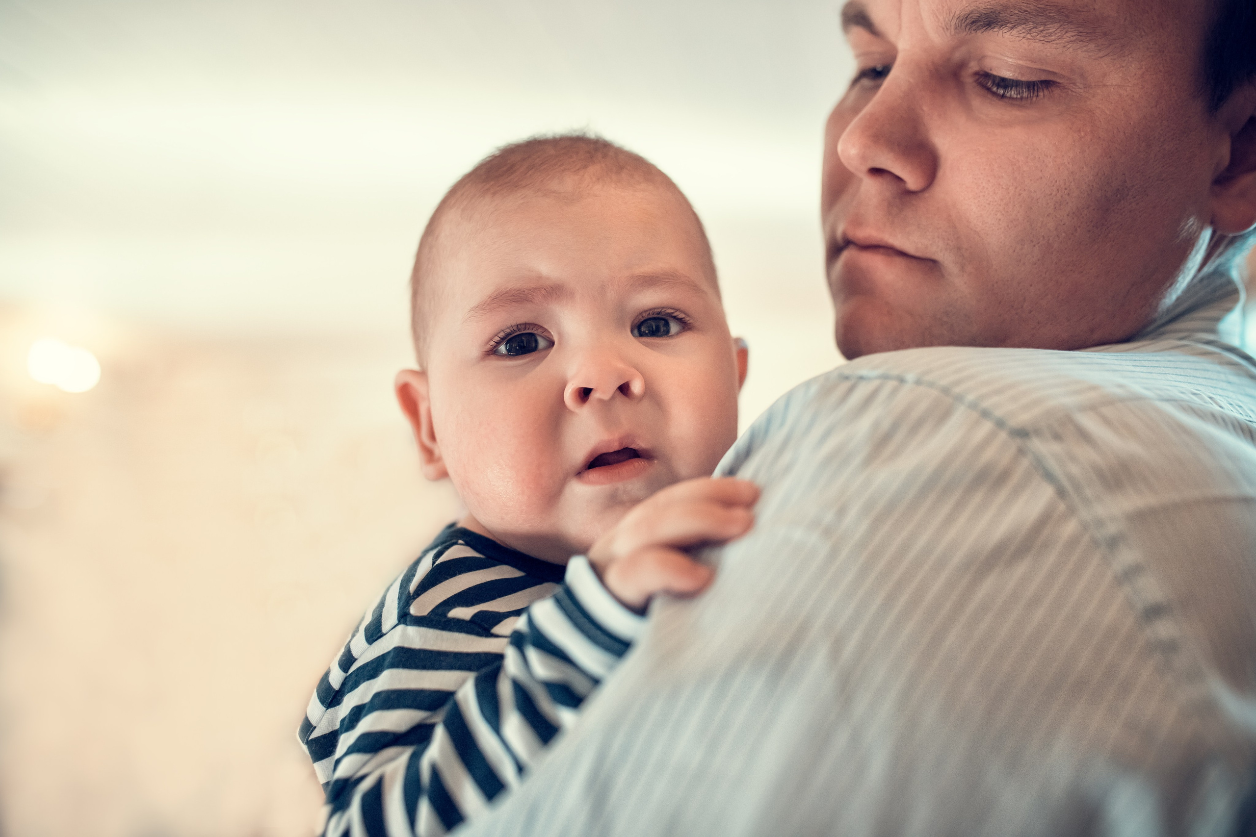 Церковь Тихвинской иконы Божией Матери п. Березовая Пойма. Екатерина Крапивина фотограф церковных Таинств в Нижний Новгороде