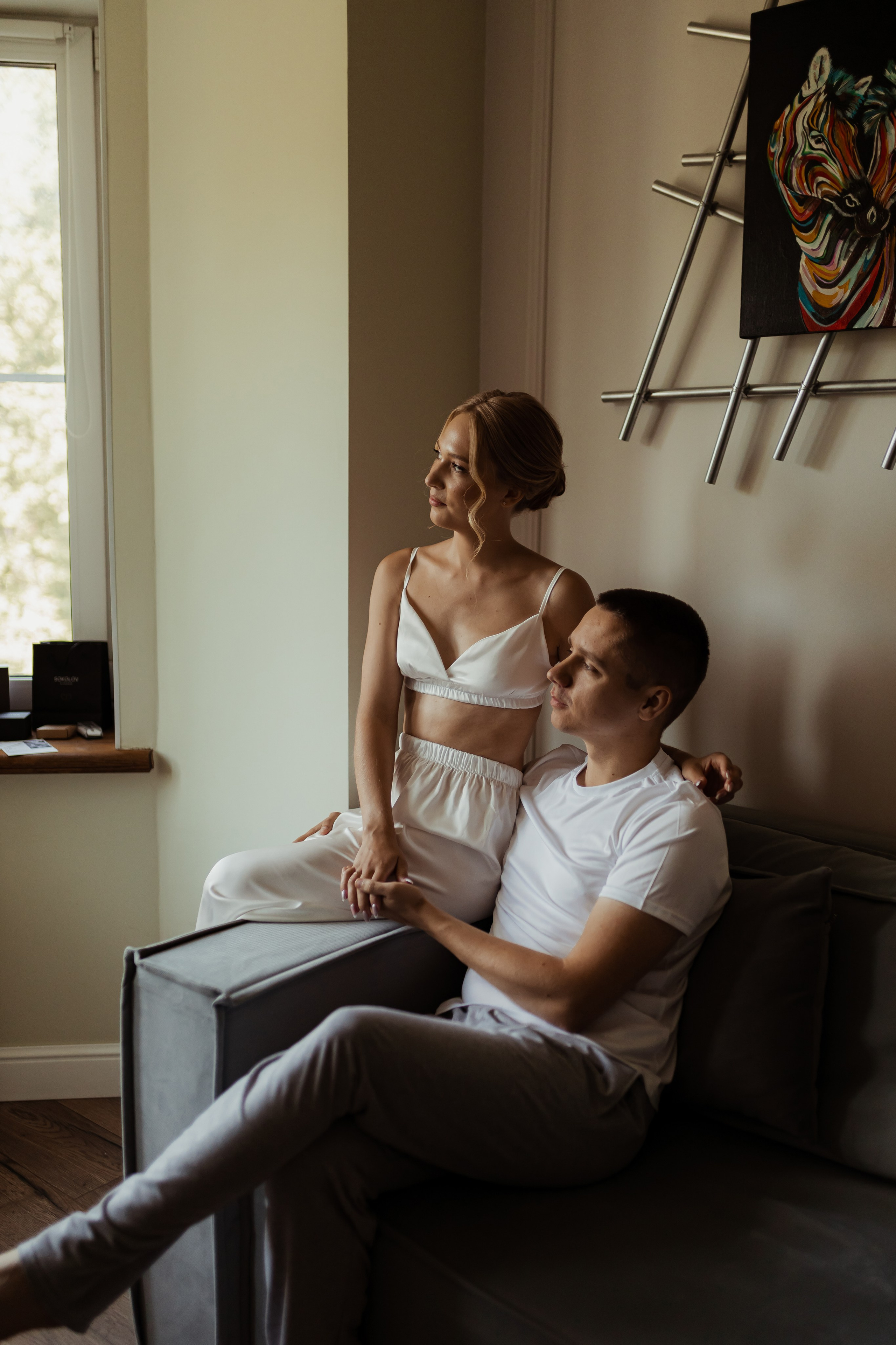 Ваня & Настя. ФОТОГРАФ Маргарита Сивакова | Ярославль Кострома Москва