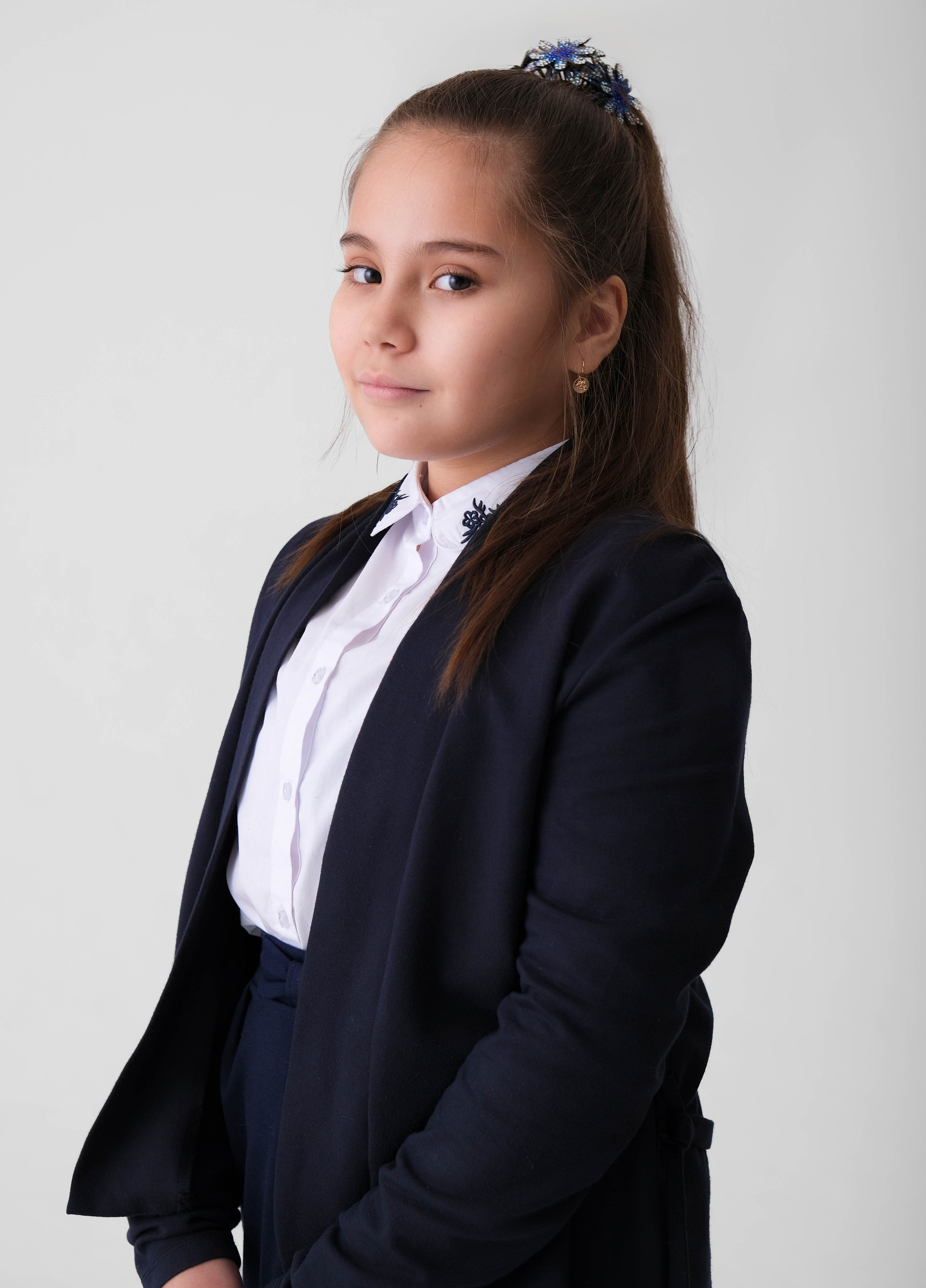 4 классы. Оживающие выпускные альбомы в Москве и Московской области