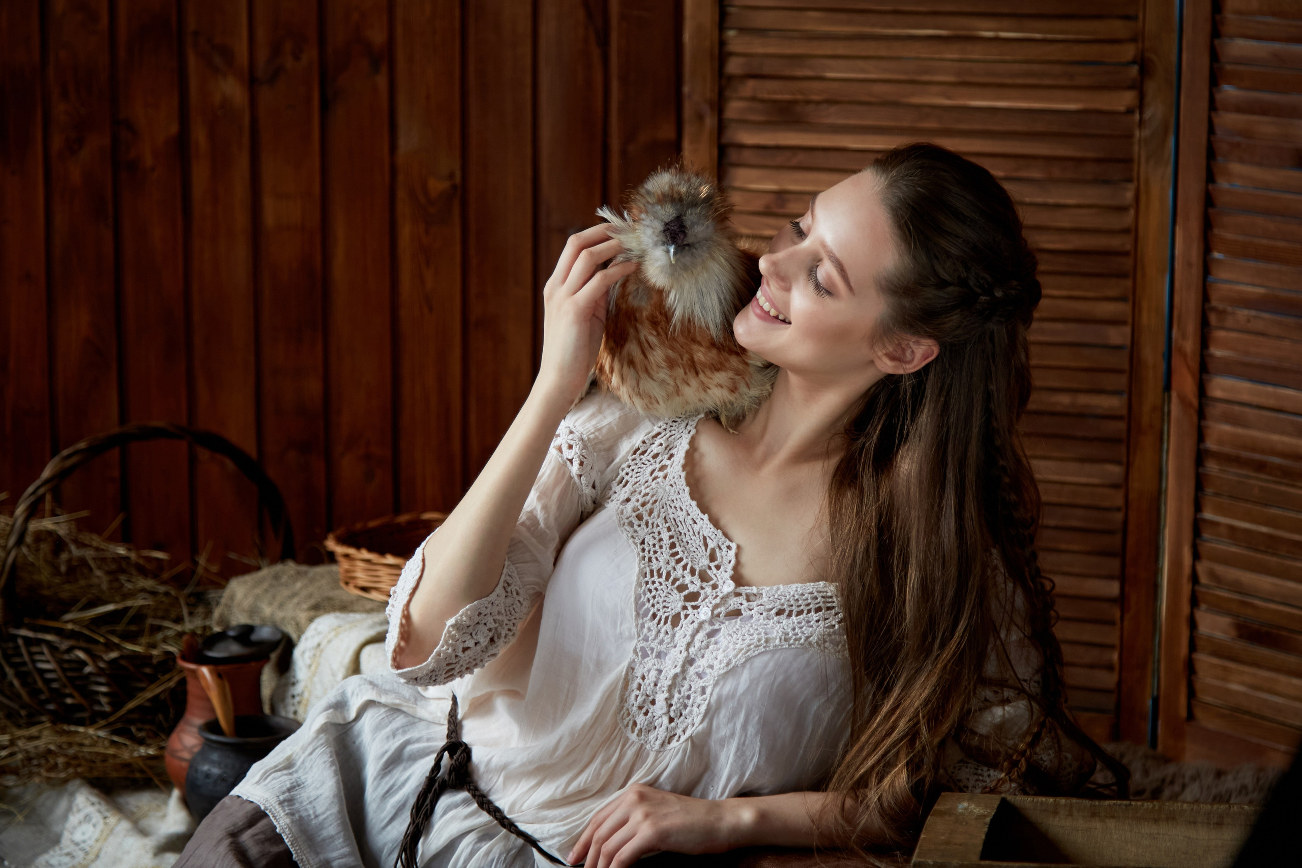 Яна. Фотограф Барнаул Фатыхов Тимур