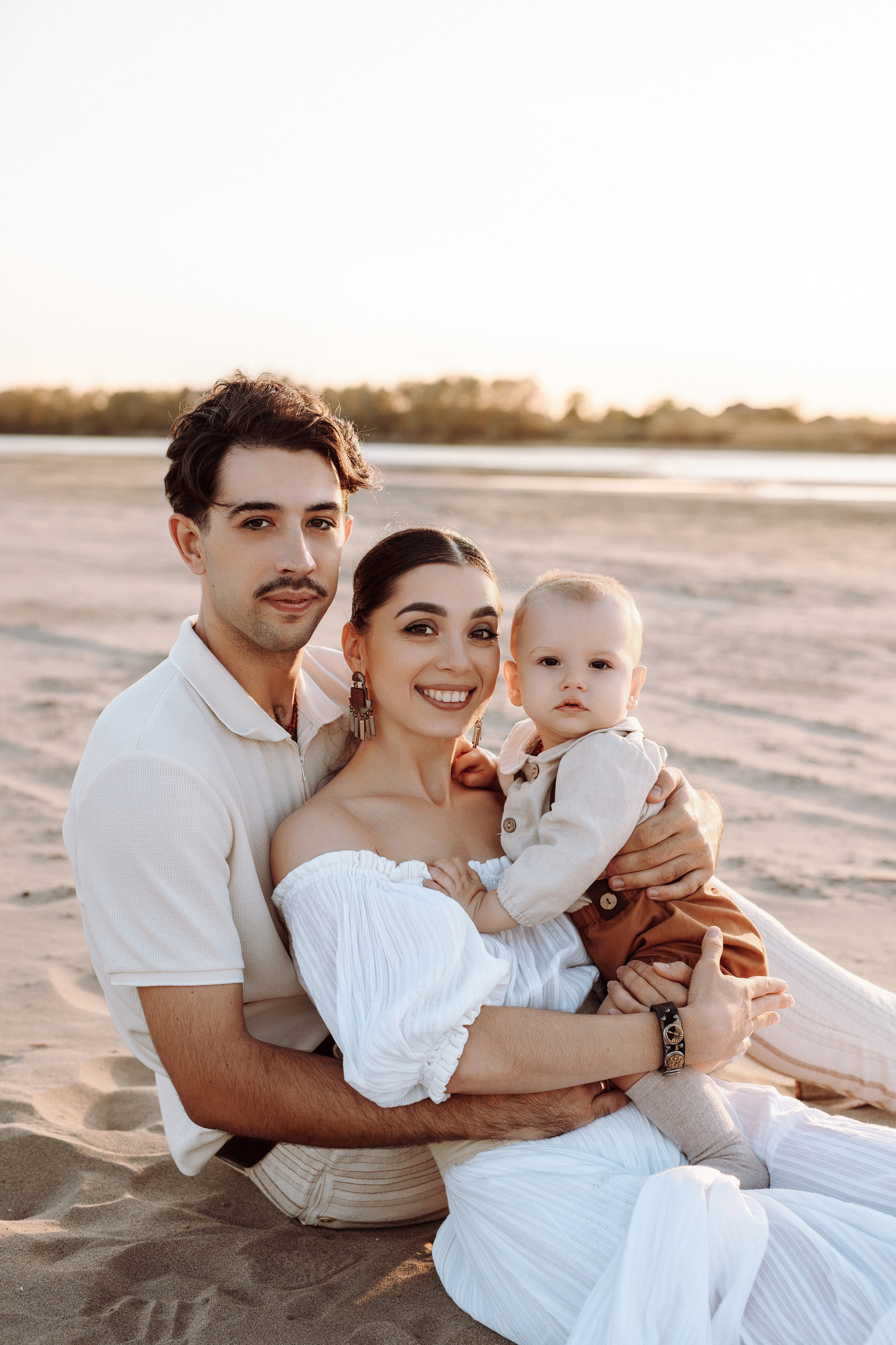 Выездные. Профессиональная детская и семейная фотостудия в Краснодаре