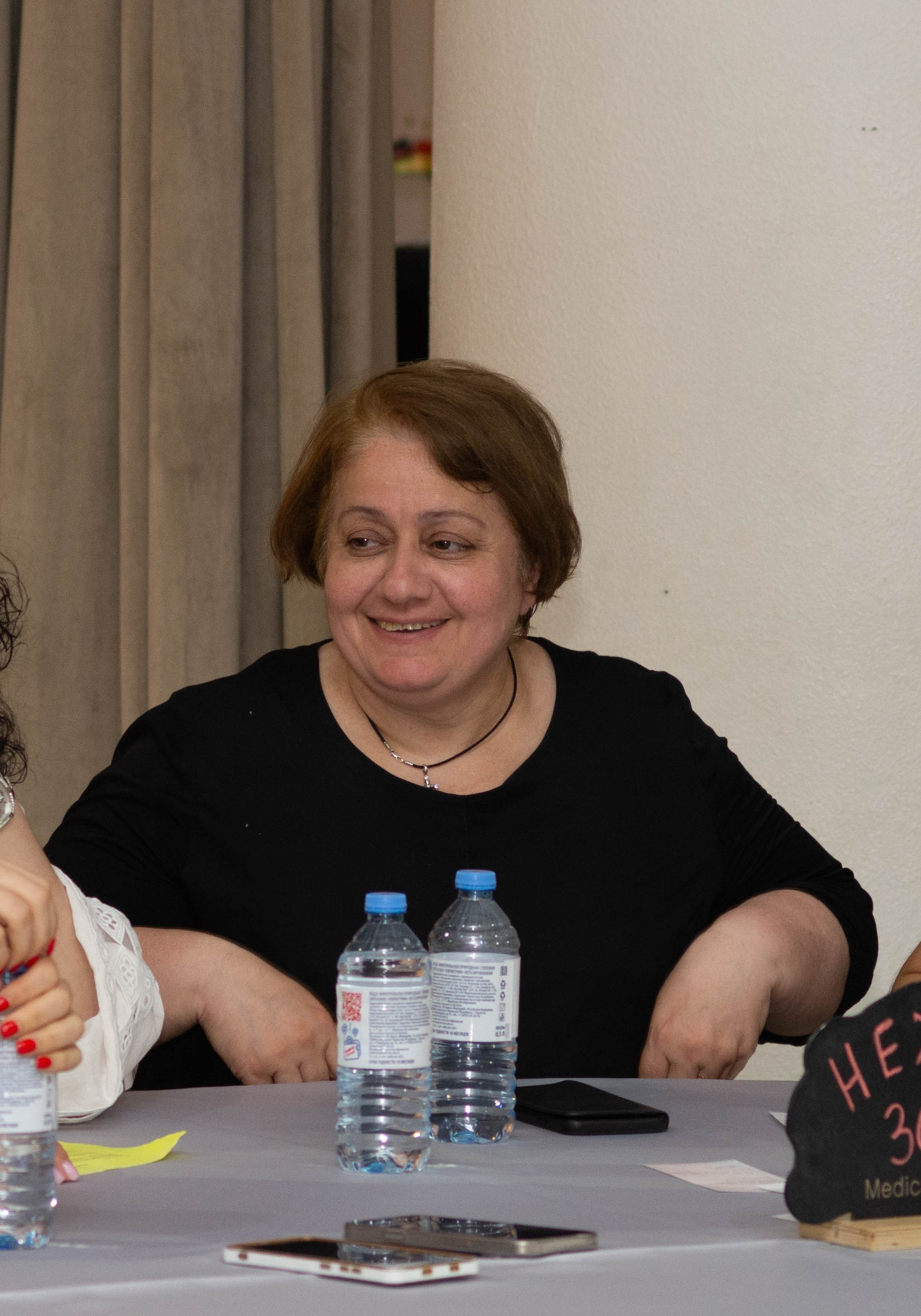 Medical Brain Battle — Медицинский КВИЗ 2025. Вадим Малянов — фотограф / видеограф в Саратове