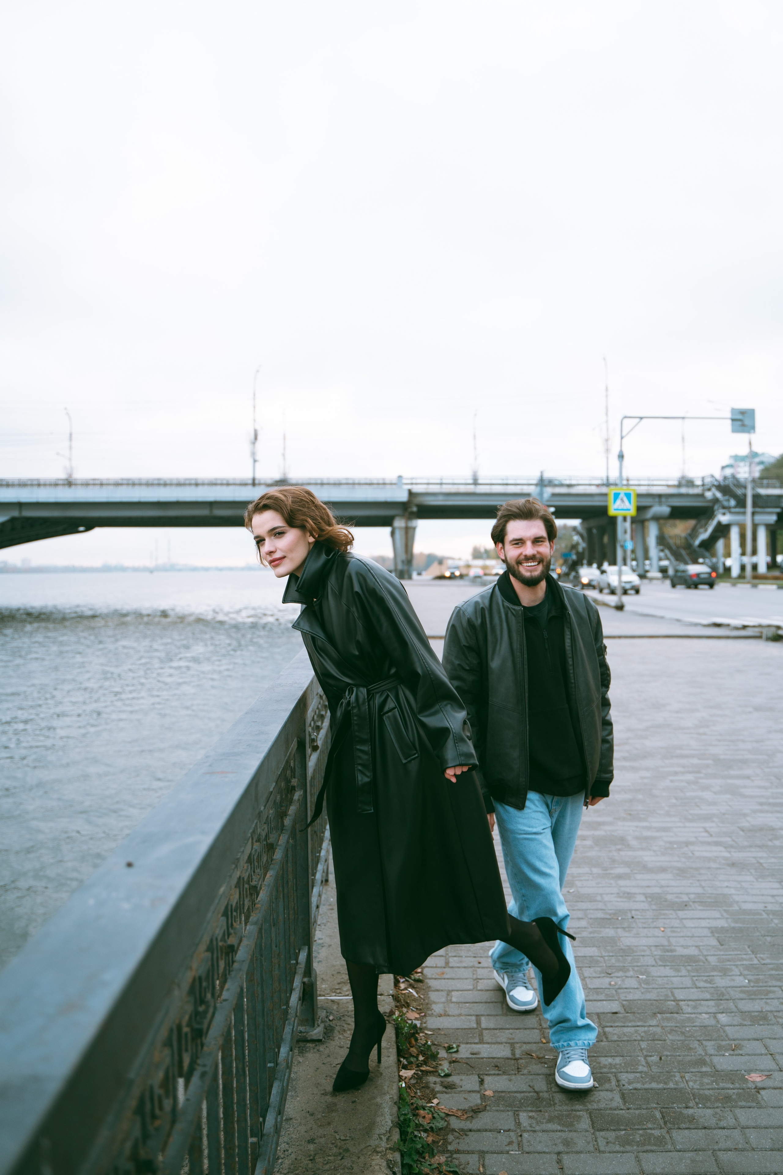 Город. Фотограф Мария Зайчик