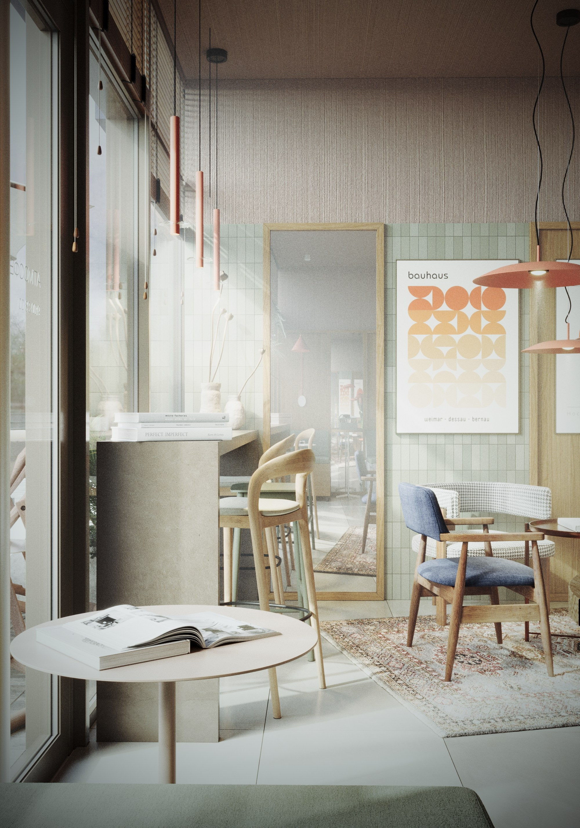 Т Y Р И С Т. Студия дизайн интерьера в Евпатории