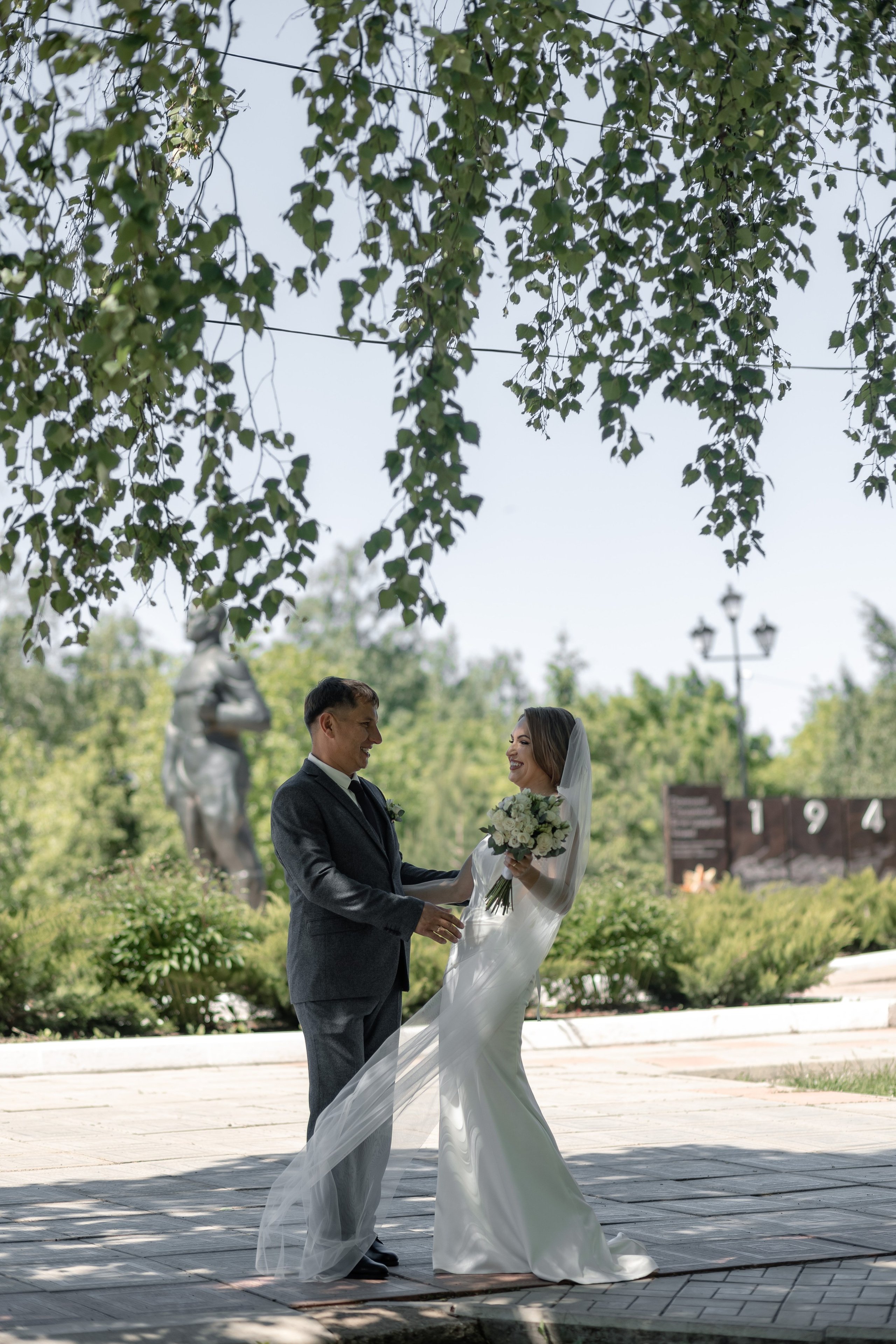 Ильгиз и Нурсина. Фотограф в Кумертау Уфа Мелеуз Салават Александра Сапрыкина