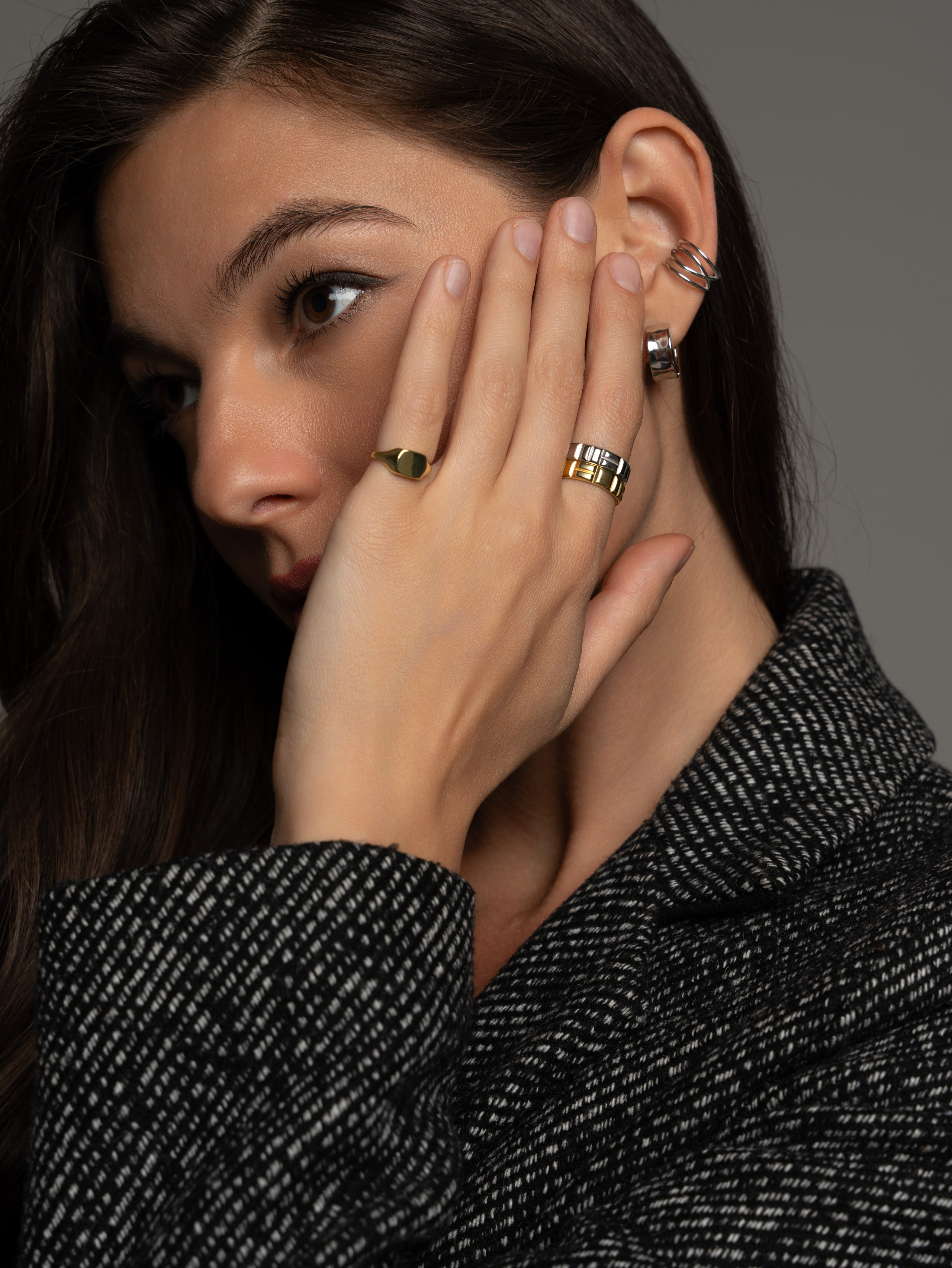 Примеры локаций. Индивидуальные, предметные и сборные съемки в Санкт-Петербурге Okhman.studio