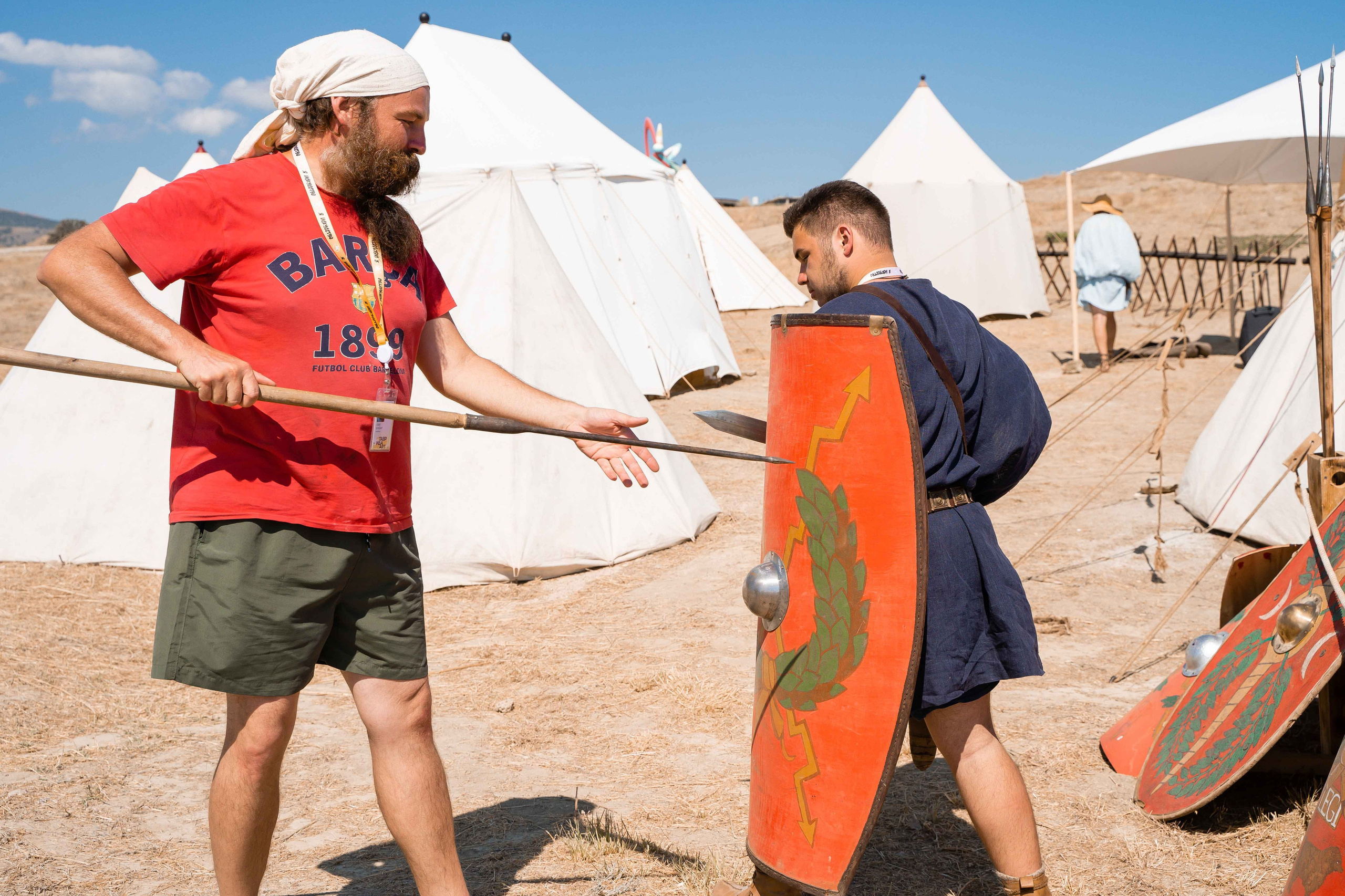 Фотограф на реконструкции. Shmeleva.ph Фотограф Волгоград и Волжский — Анна Шмелева