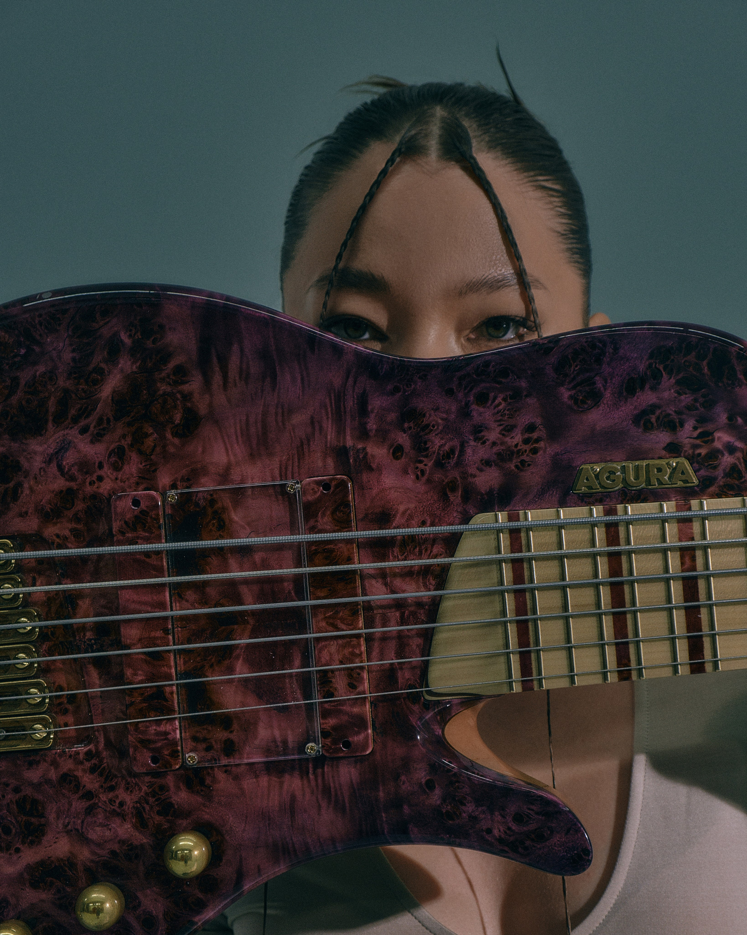 Visual Project for Sahikos — «Soar». Фотограф и арт-директор в Алматы