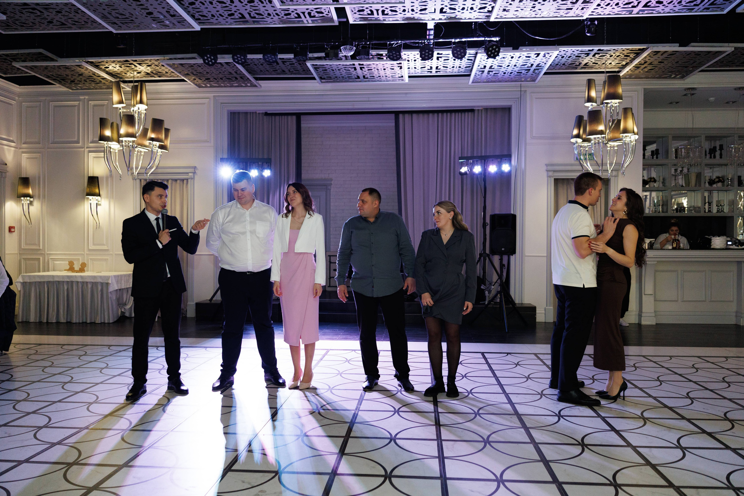 Максим и Маргарита