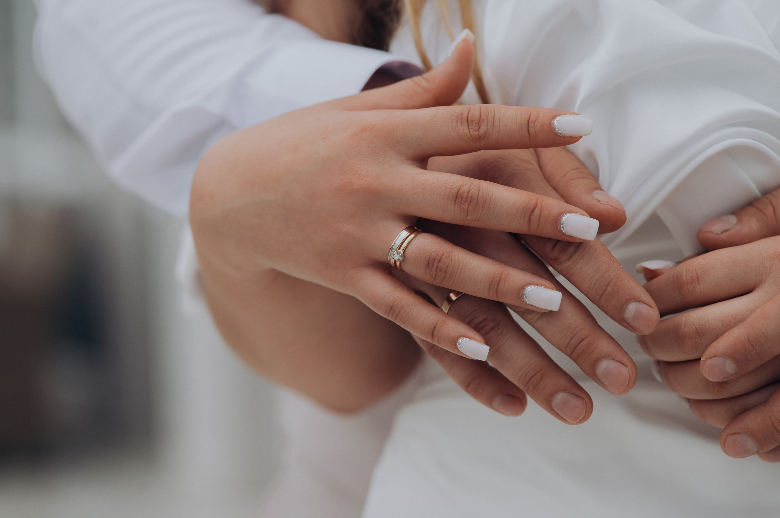 Дождь, Гребнево, любовь. Свадебный и семейный фотограф Виктория Носачёва. Щелково, Москва и МО