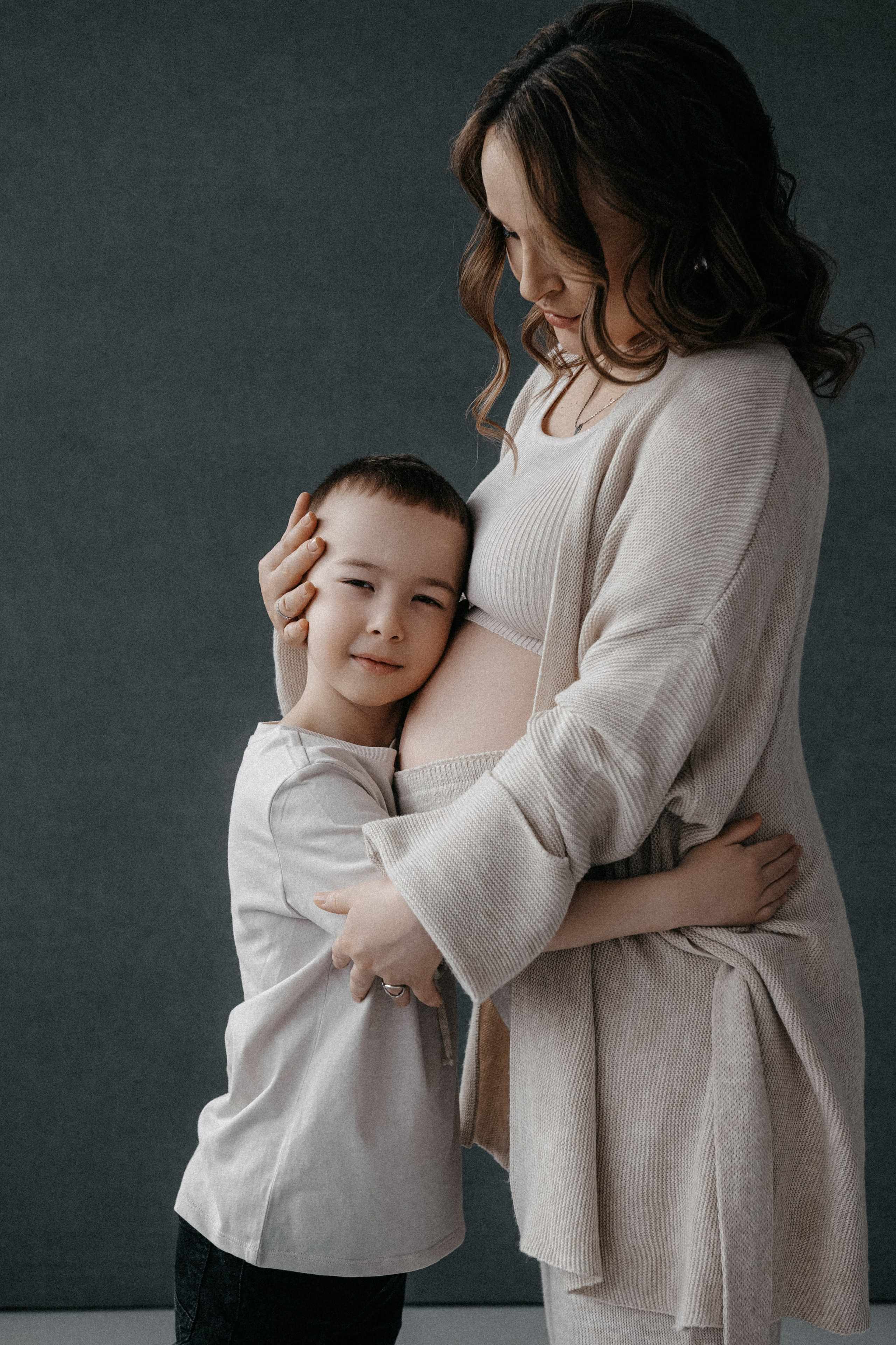 Съемка беременности. Свадебный и семейный фотограф Виктория Носачёва. Щелково, Москва и МО