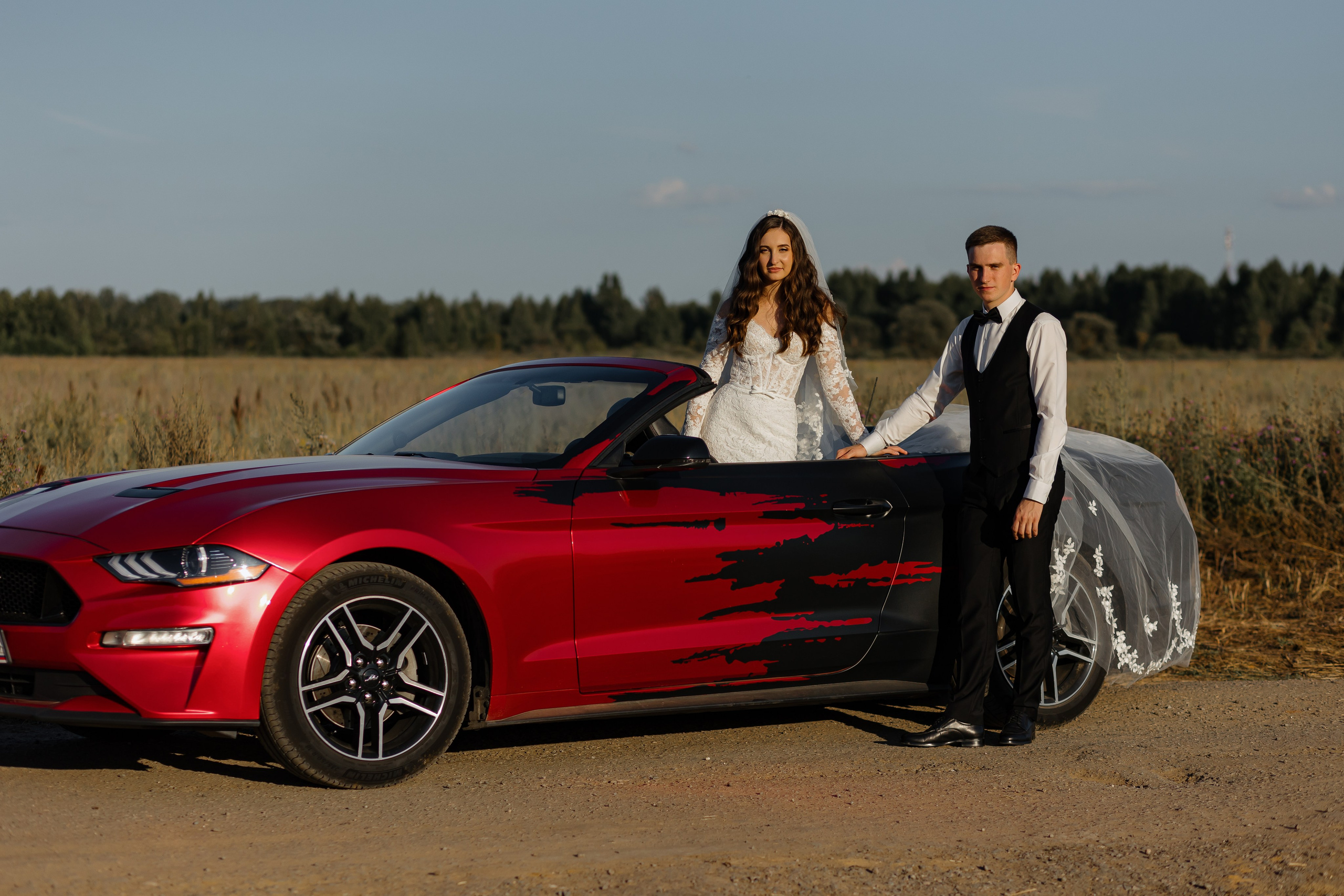 N & A. Фотограф Сергей Ртищев в Москве и РФ