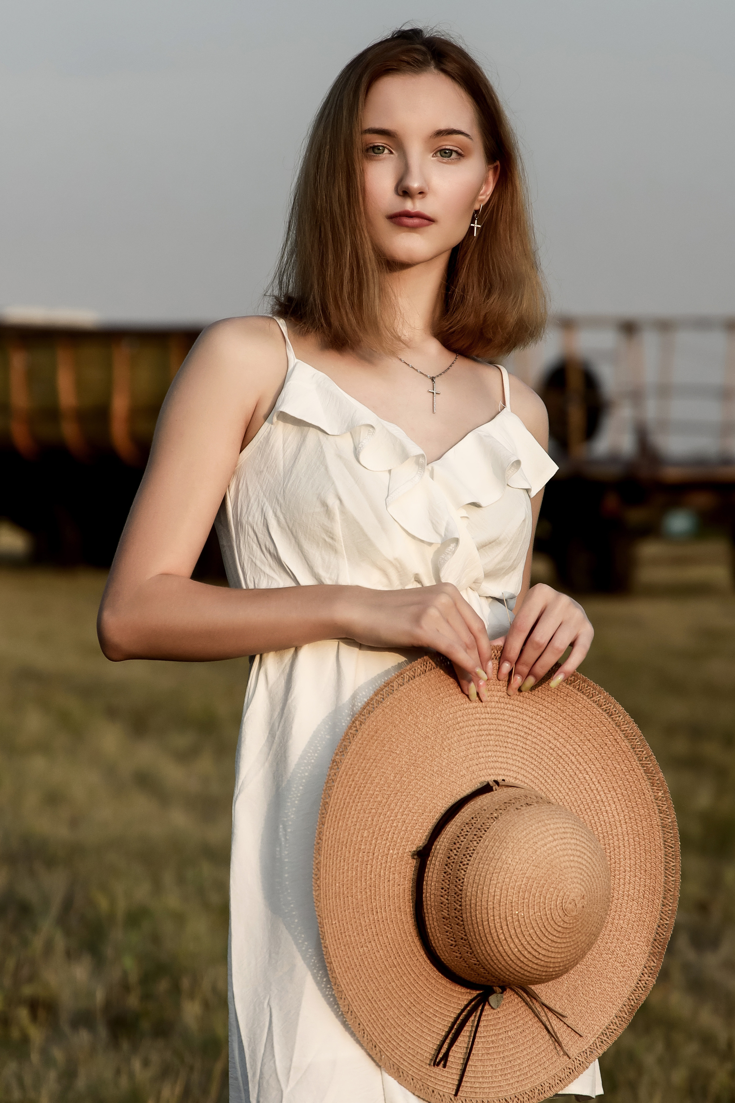 Дарья. Свадебный фотограф Станислав Стиви