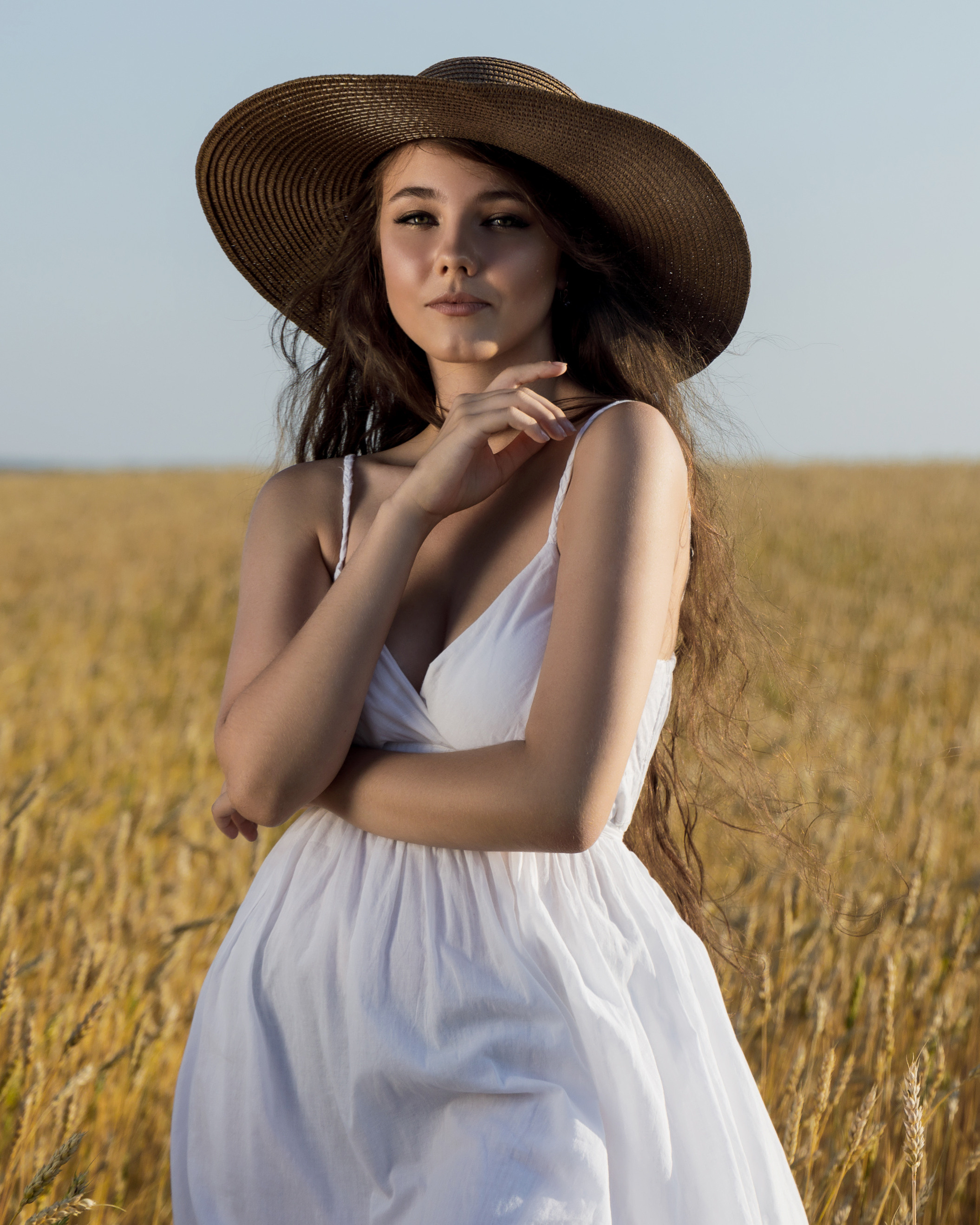 Есения. Свадебный фотограф Станислав Стиви