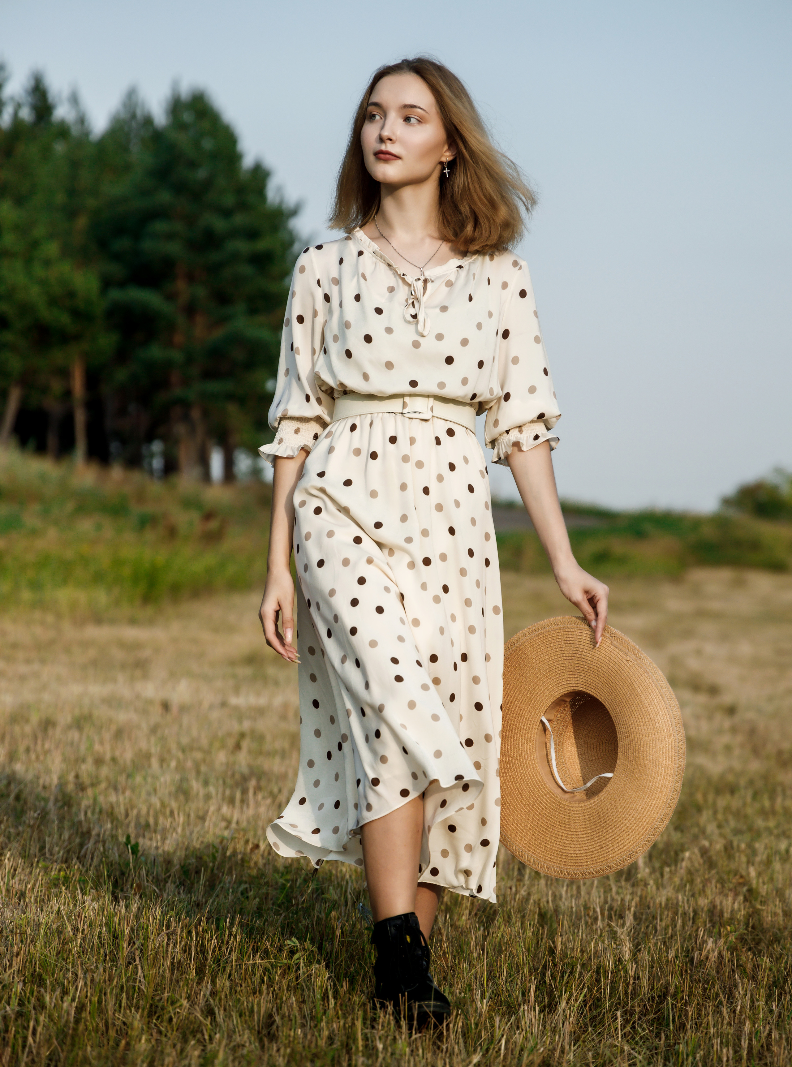 Дарья. Свадебный фотограф Станислав Стиви