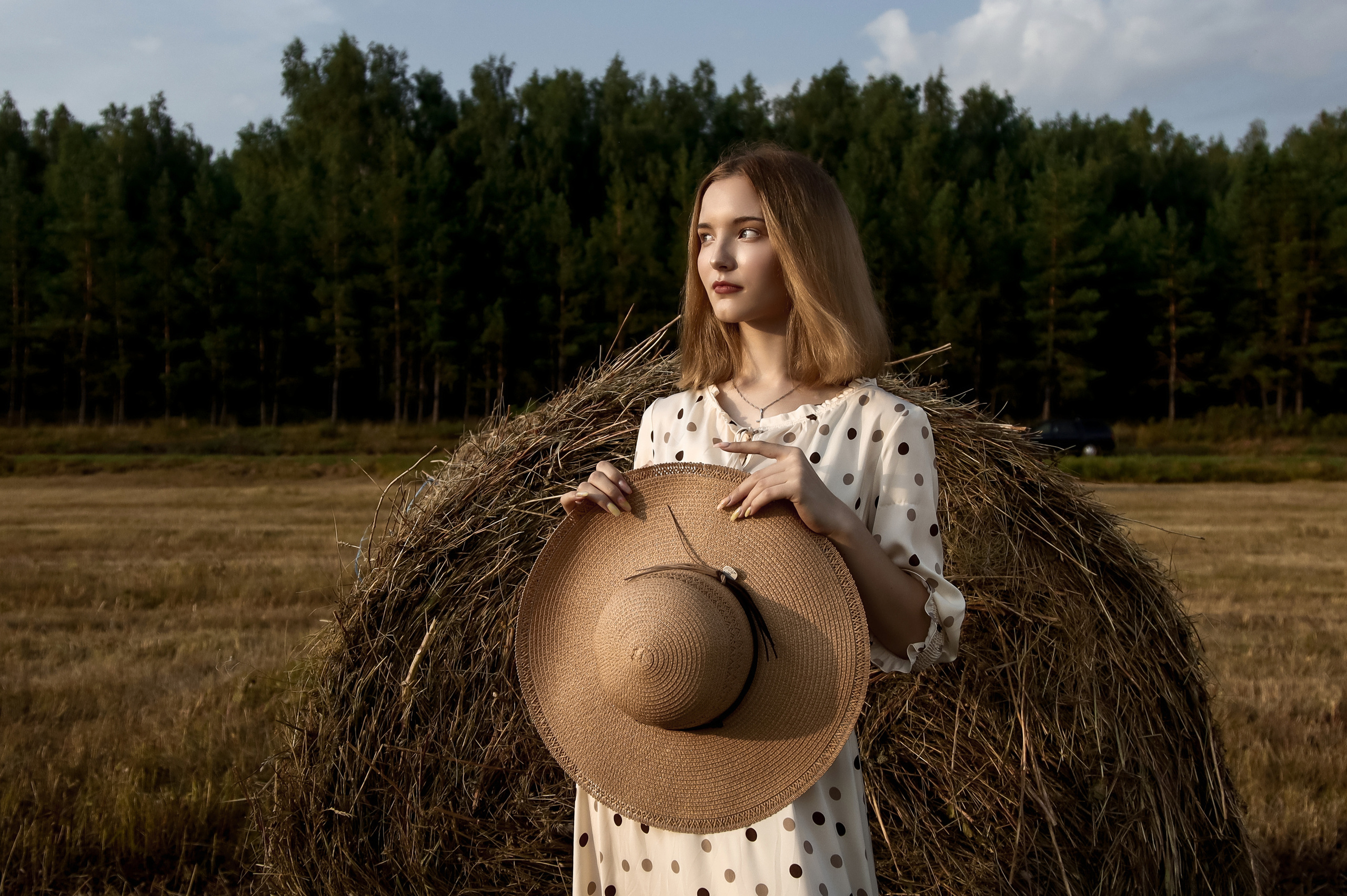 Дарья. Свадебный фотограф Станислав Стиви