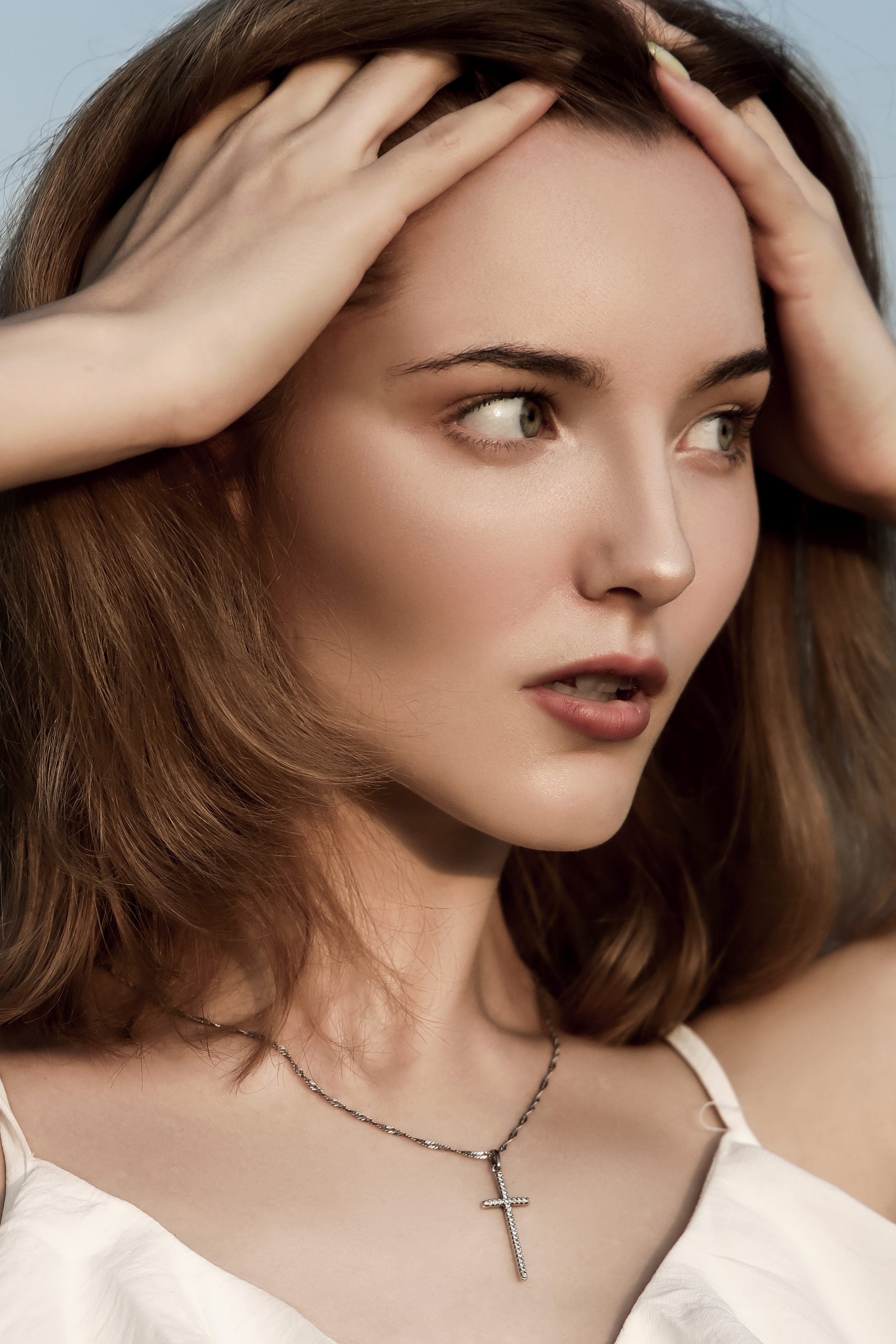 Дарья. Свадебный фотограф Станислав Стиви