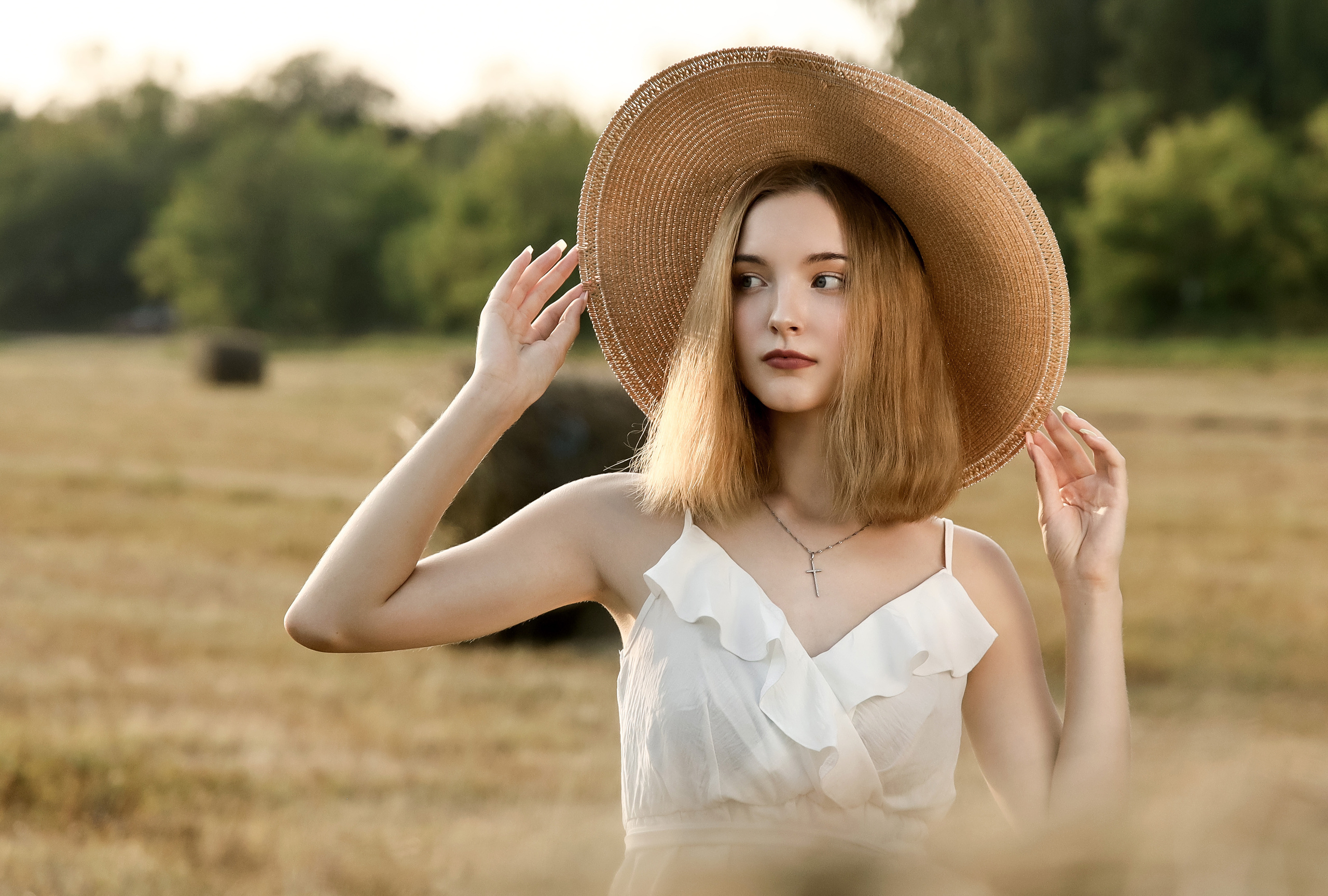 Дарья. Свадебный фотограф Станислав Стиви