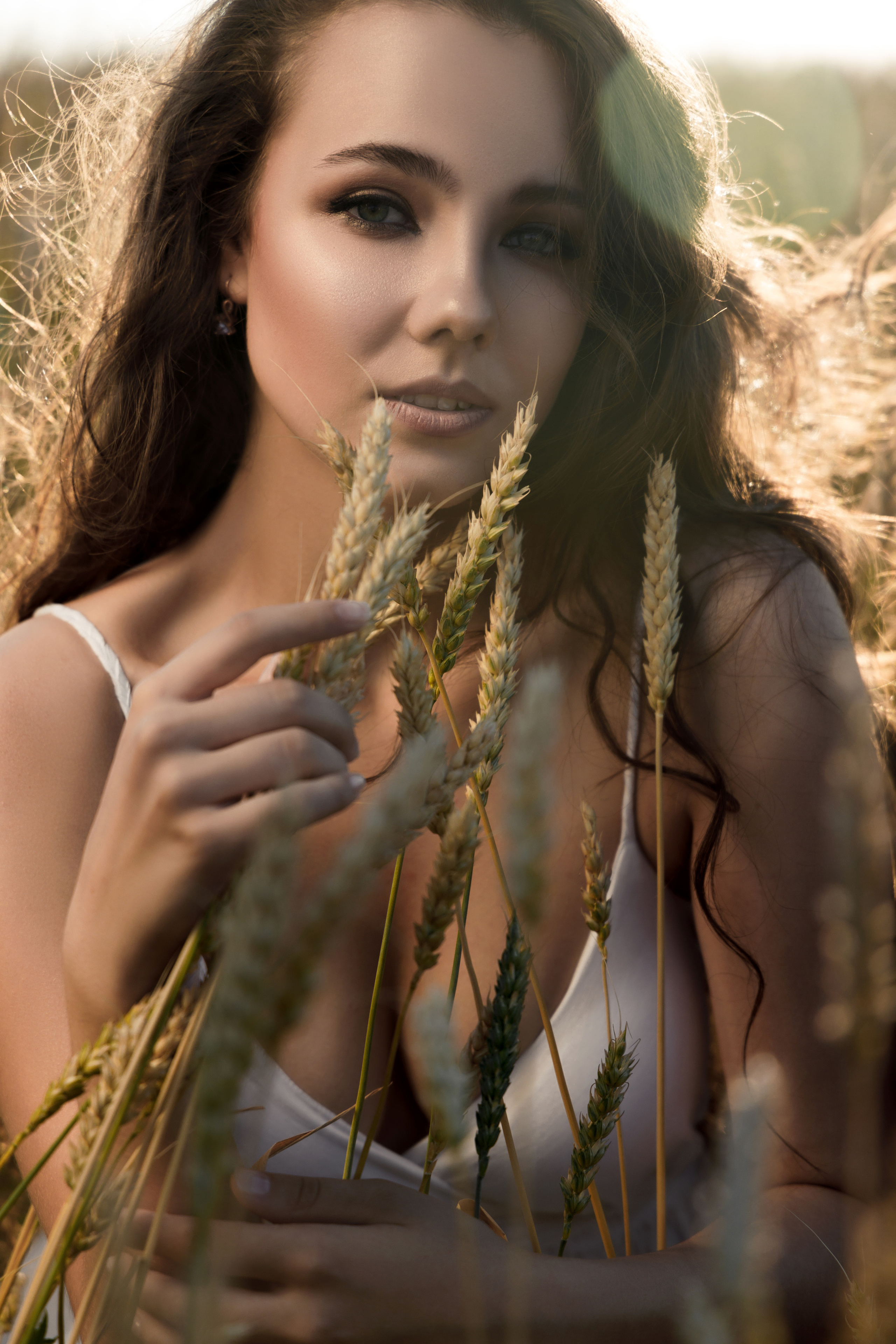 Есения. Свадебный фотограф Станислав Стиви